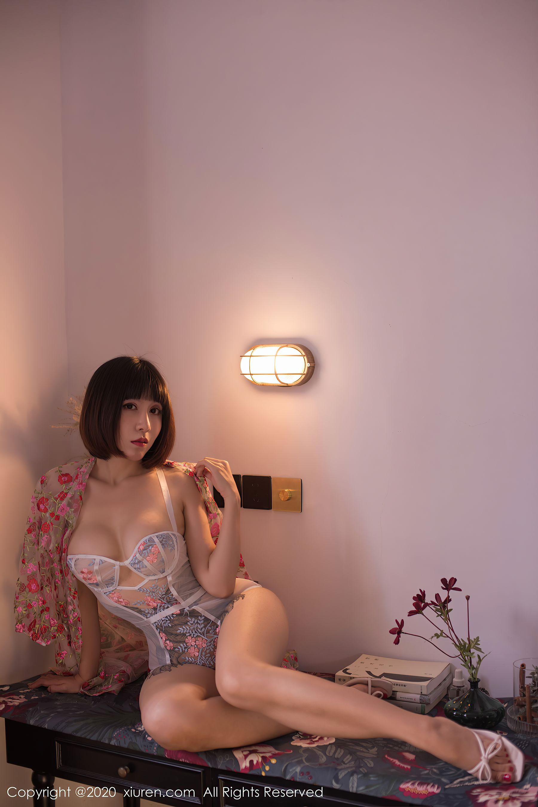 No.2654 安妮斯朵拉_Ann-图8