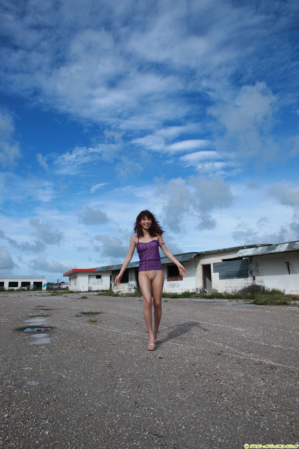 NO.797 Yukiko Taira 平有紀子 Gravure Idols-图37