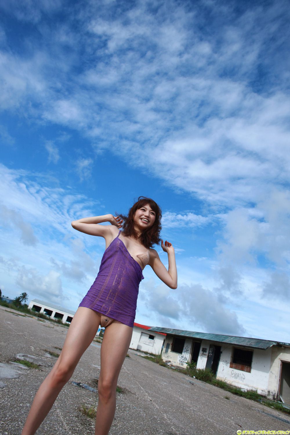 NO.797 Yukiko Taira 平有紀子 Gravure Idols-图38