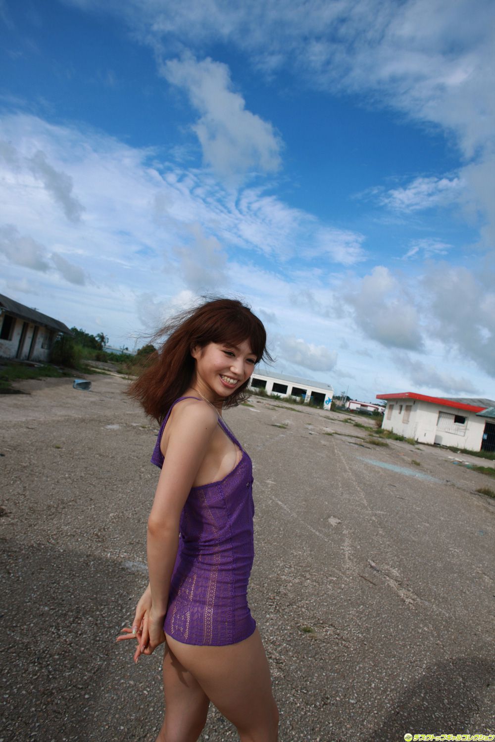 NO.797 Yukiko Taira 平有紀子 Gravure Idols-图39