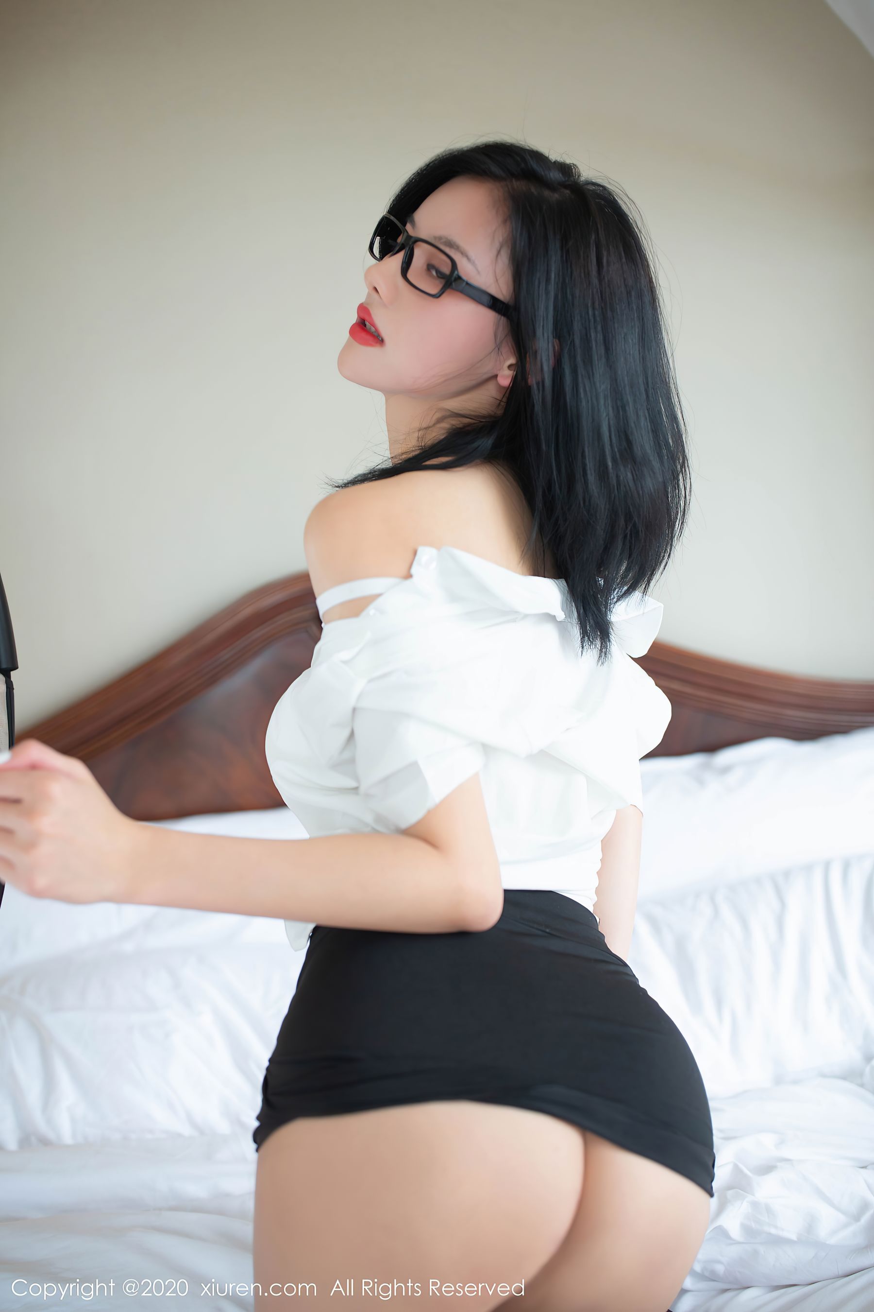 No.2658 就是阿朱啊-图6