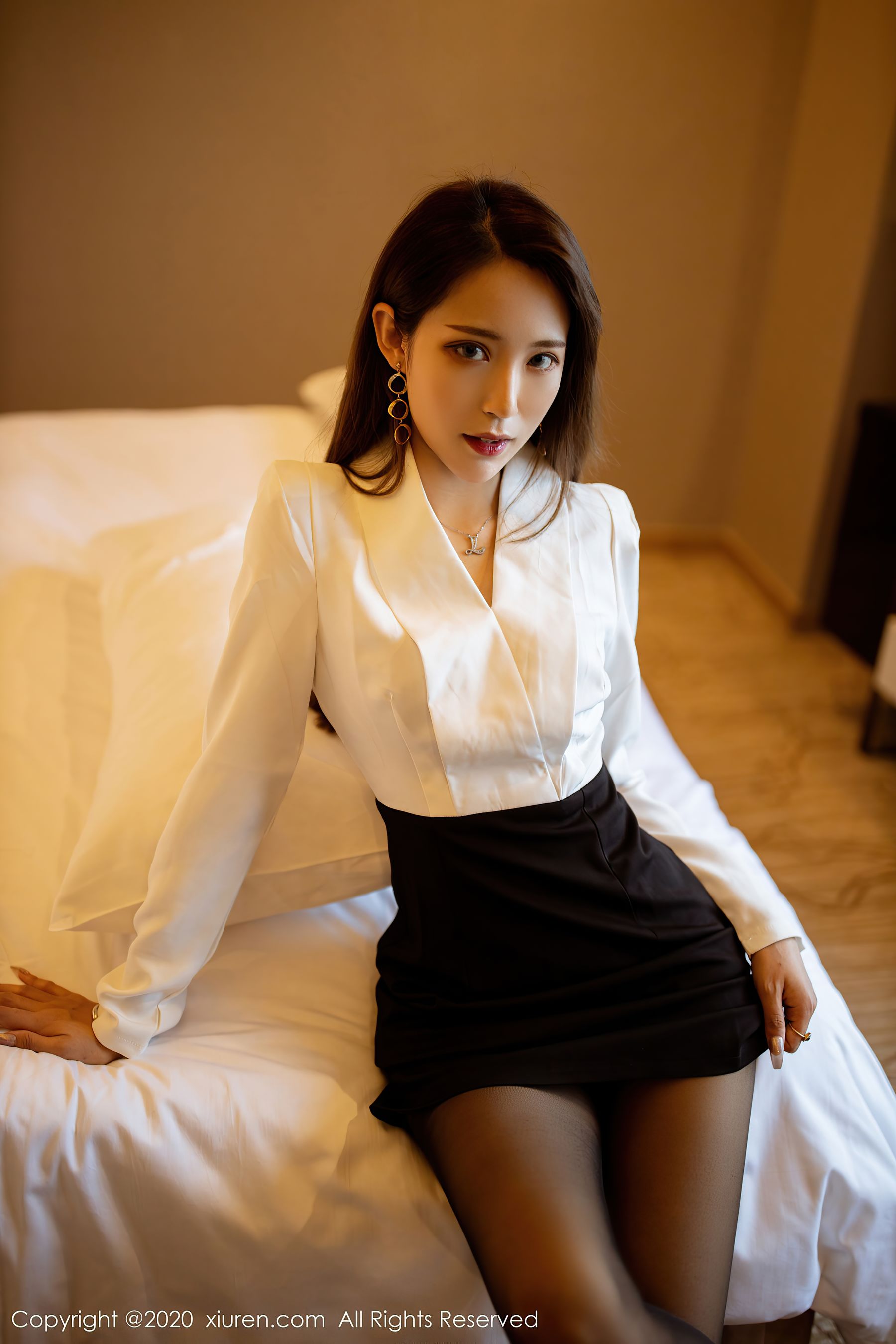 No.2662 周慕汐fairy-图14