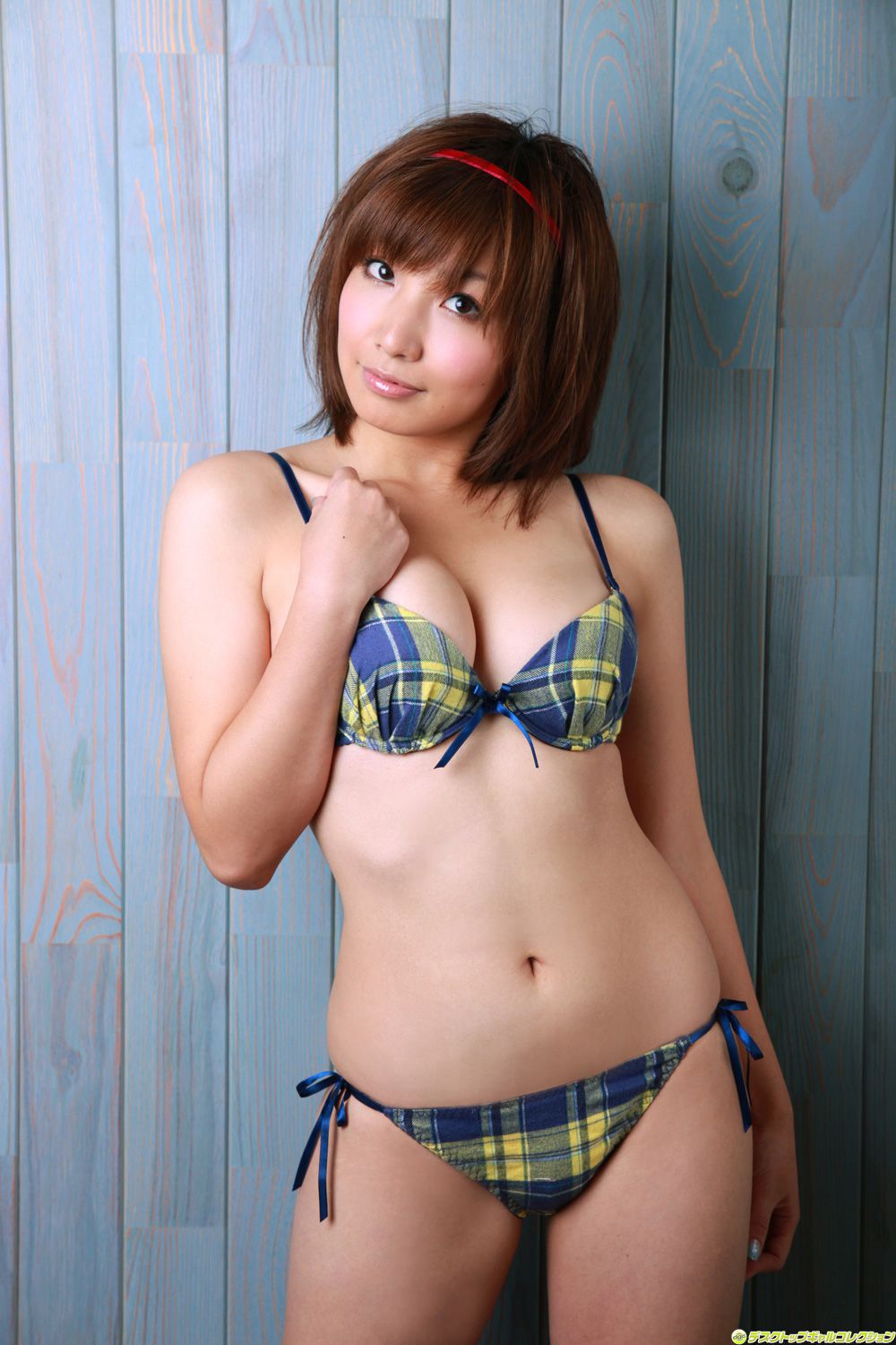 NO.798 Kana Natsugaki 夏垣佳奈-图0