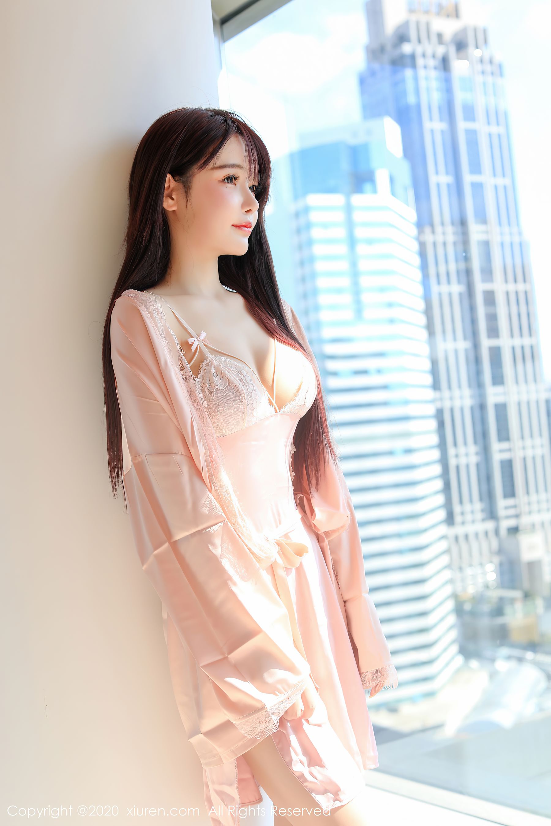 No.2666 南初妹妹-图0