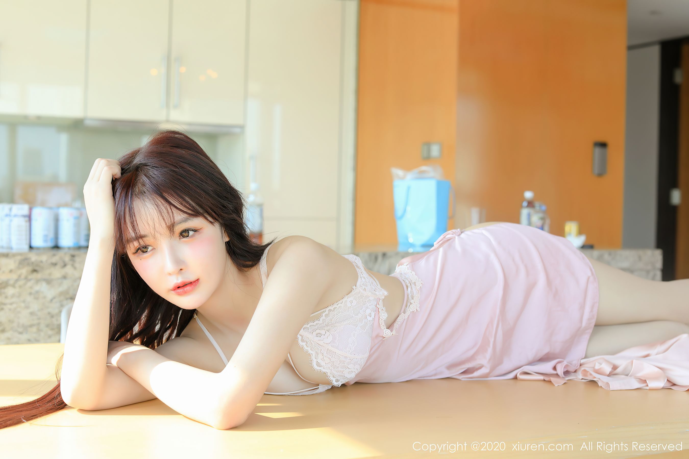 No.2666 南初妹妹-图18
