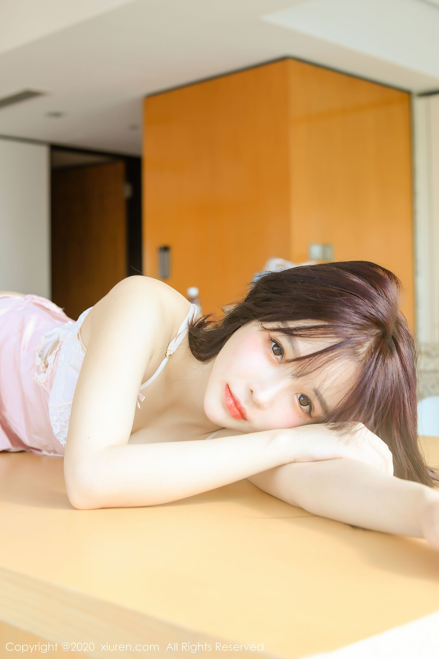 No.2666 南初妹妹-图20