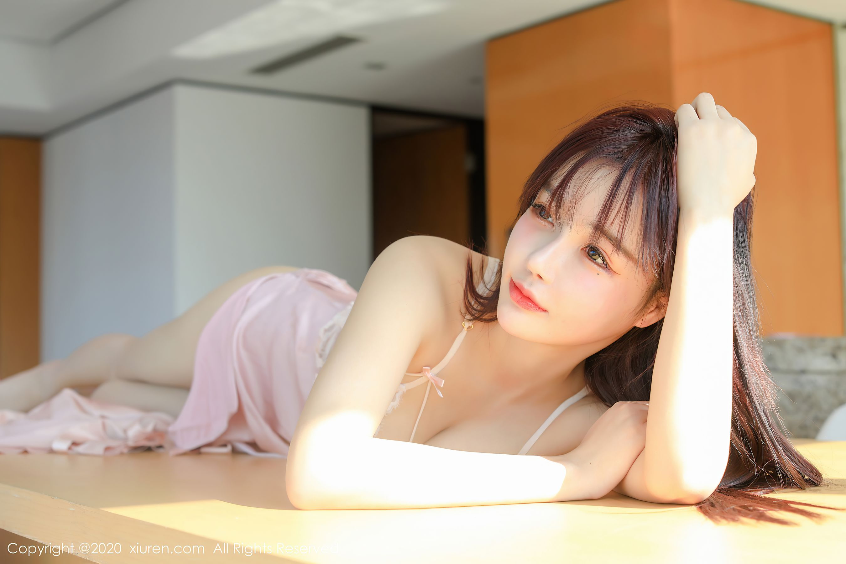 No.2666 南初妹妹-图22