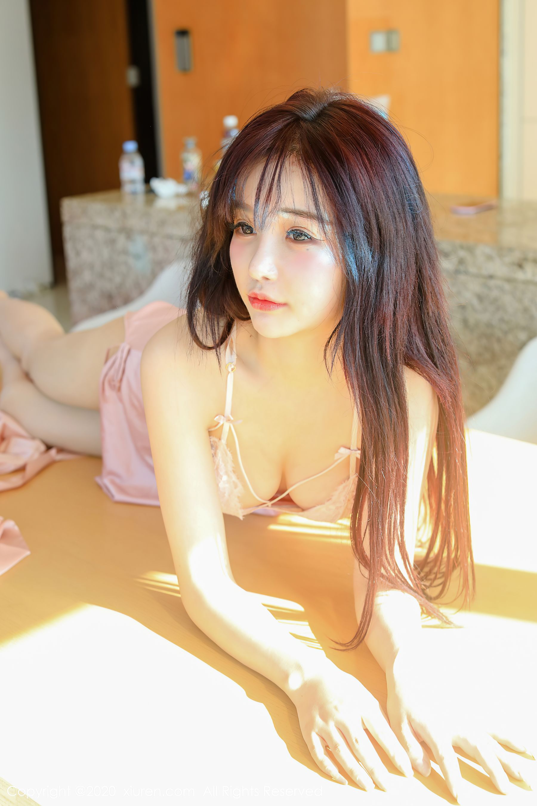 No.2666 南初妹妹-图26