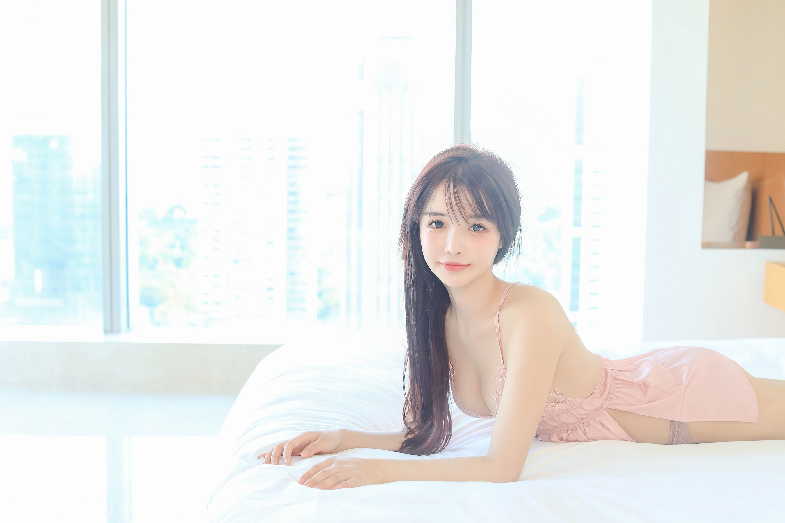 No.2666 南初妹妹-图36