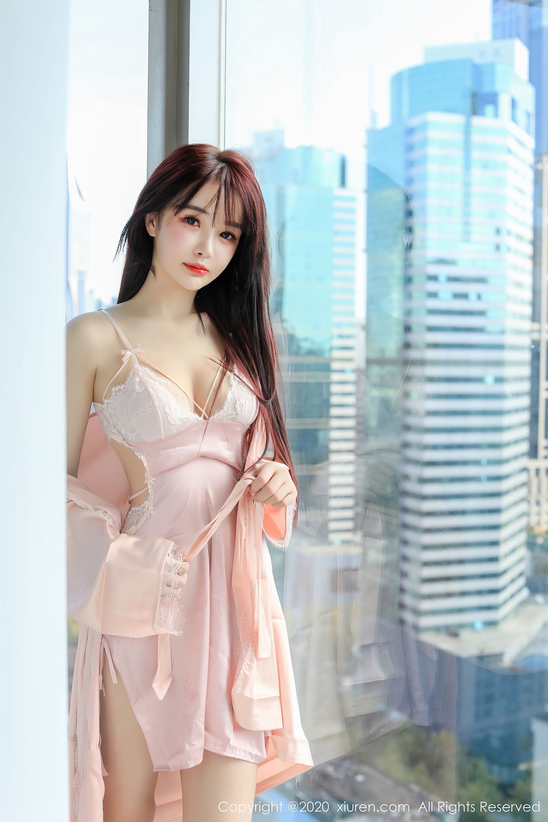 No.2666 南初妹妹-图4