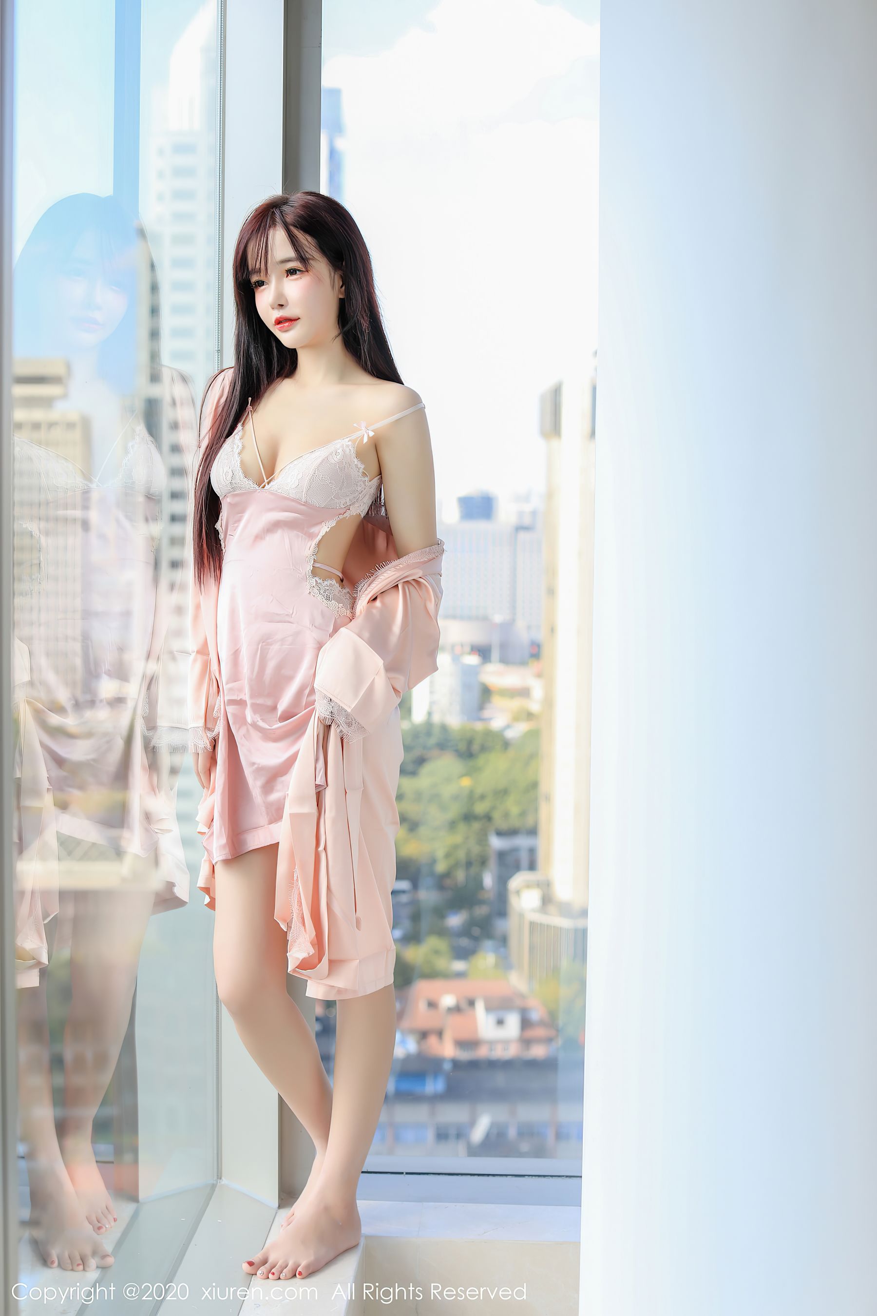 No.2666 南初妹妹-图7