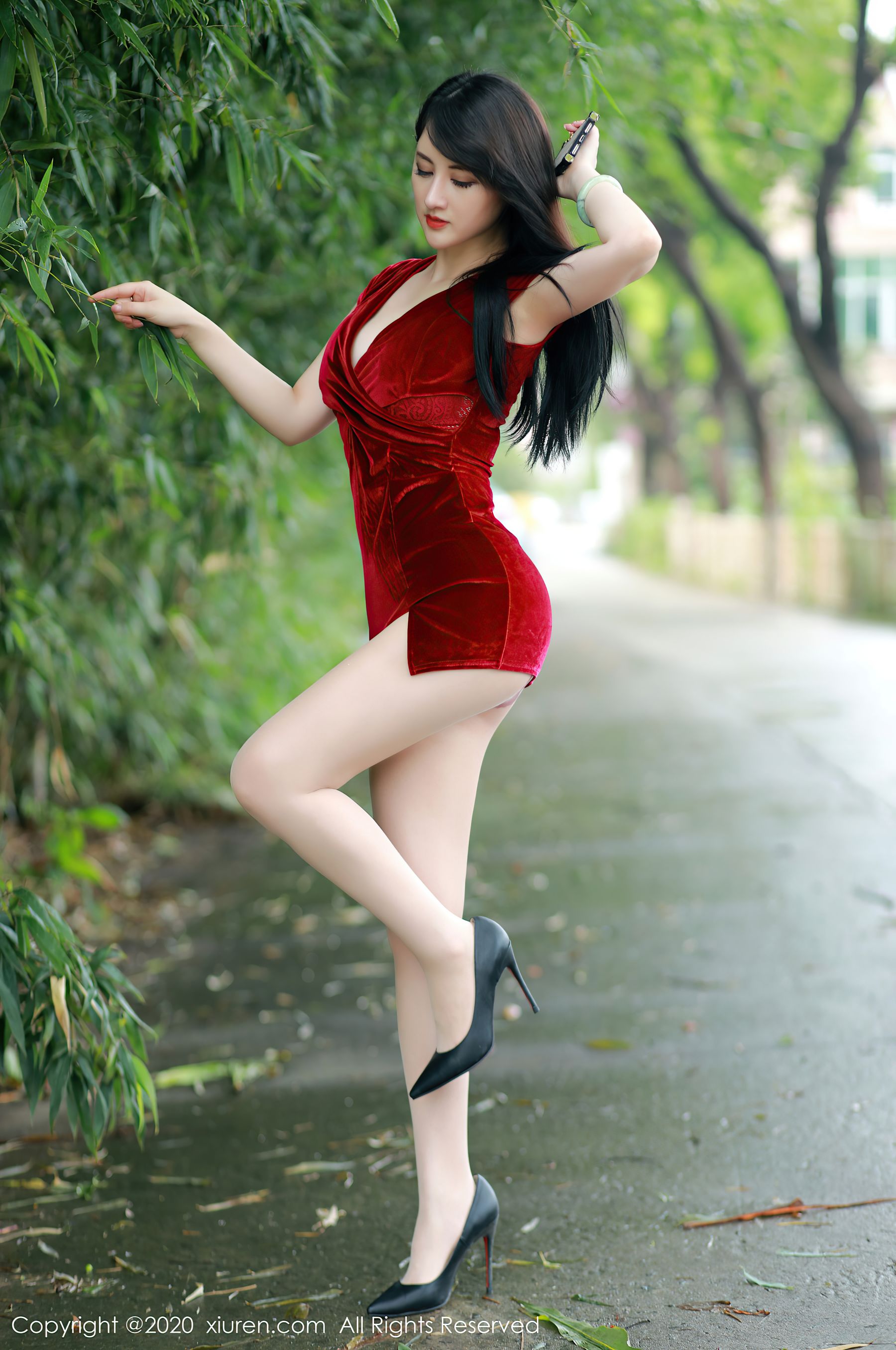 No.2672 诗诗kiki-图11