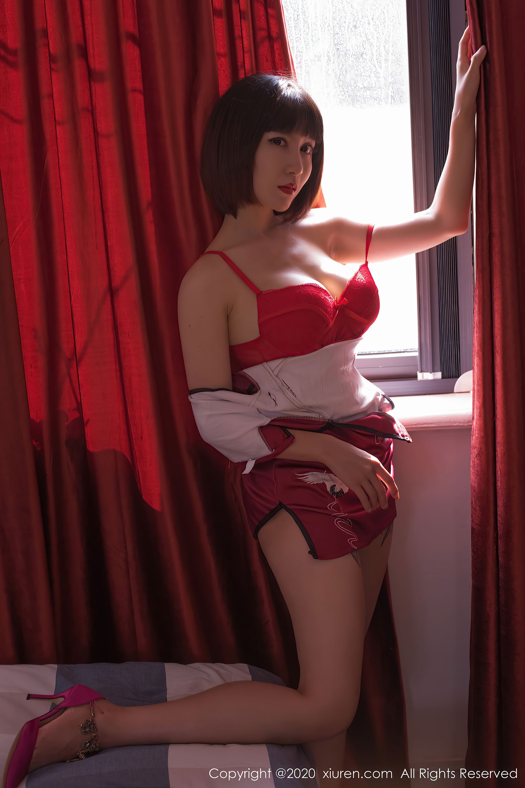 No.2674 安妮斯朵拉_Ann-图33