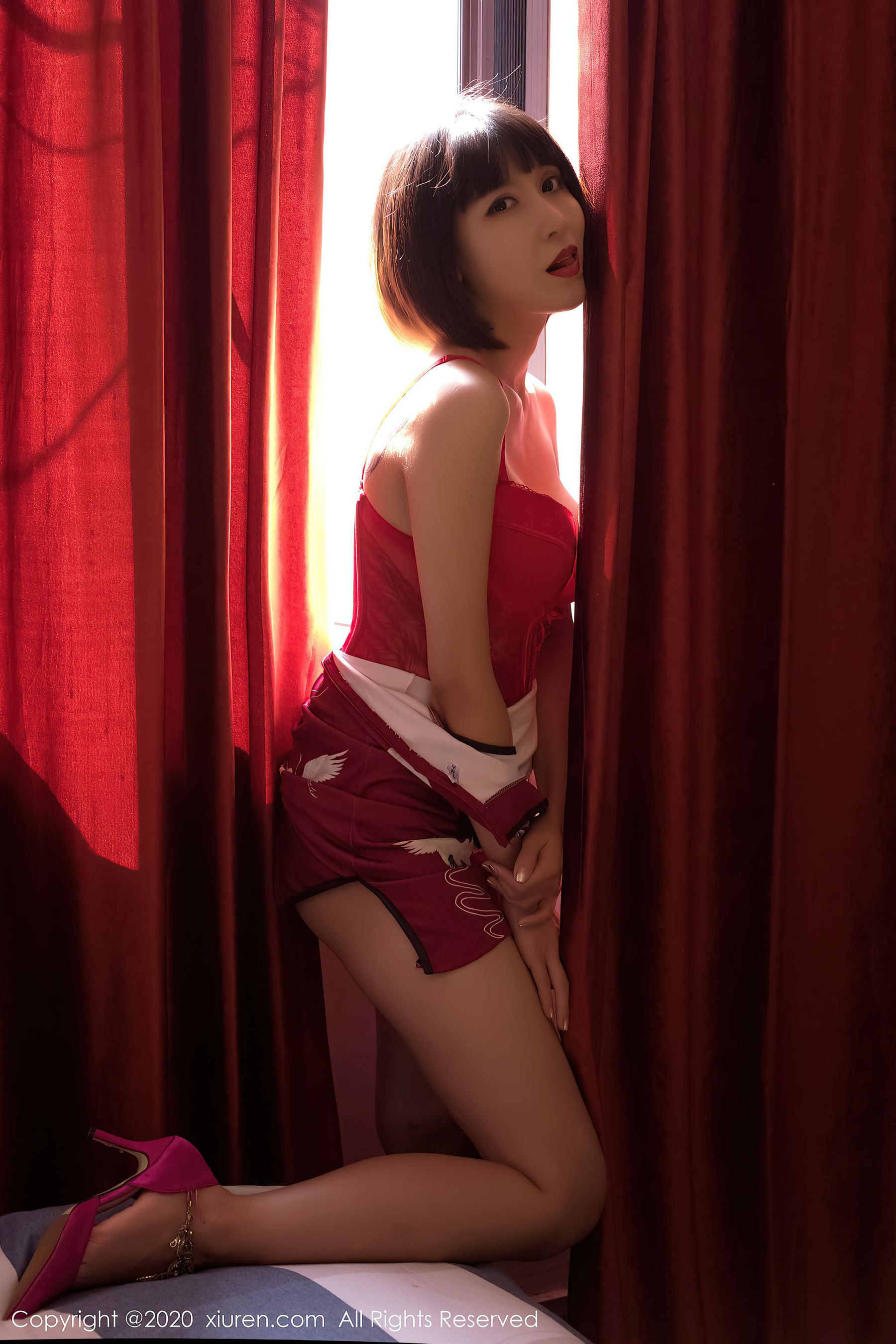 No.2674 安妮斯朵拉_Ann-图40