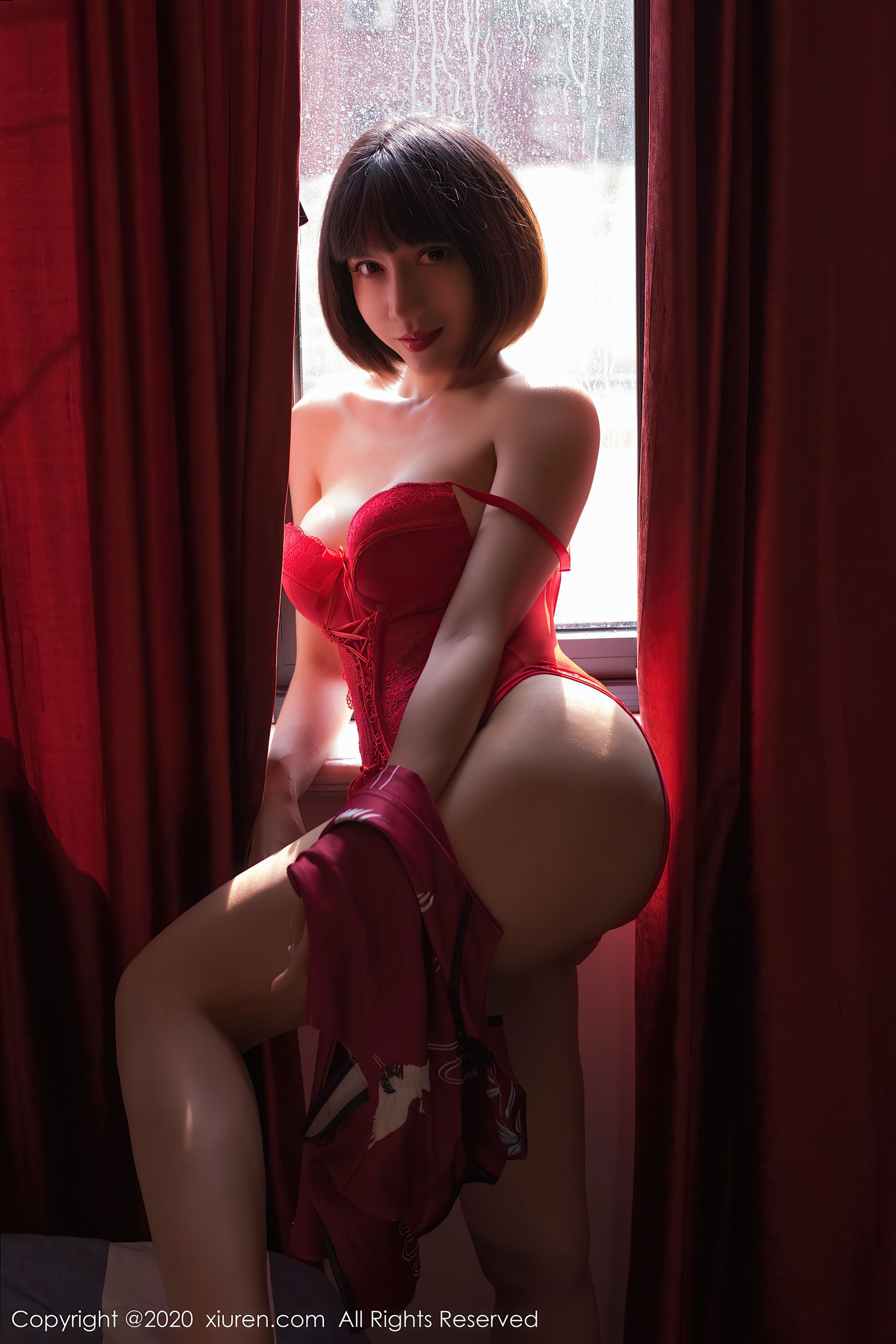No.2674 安妮斯朵拉_Ann-图48