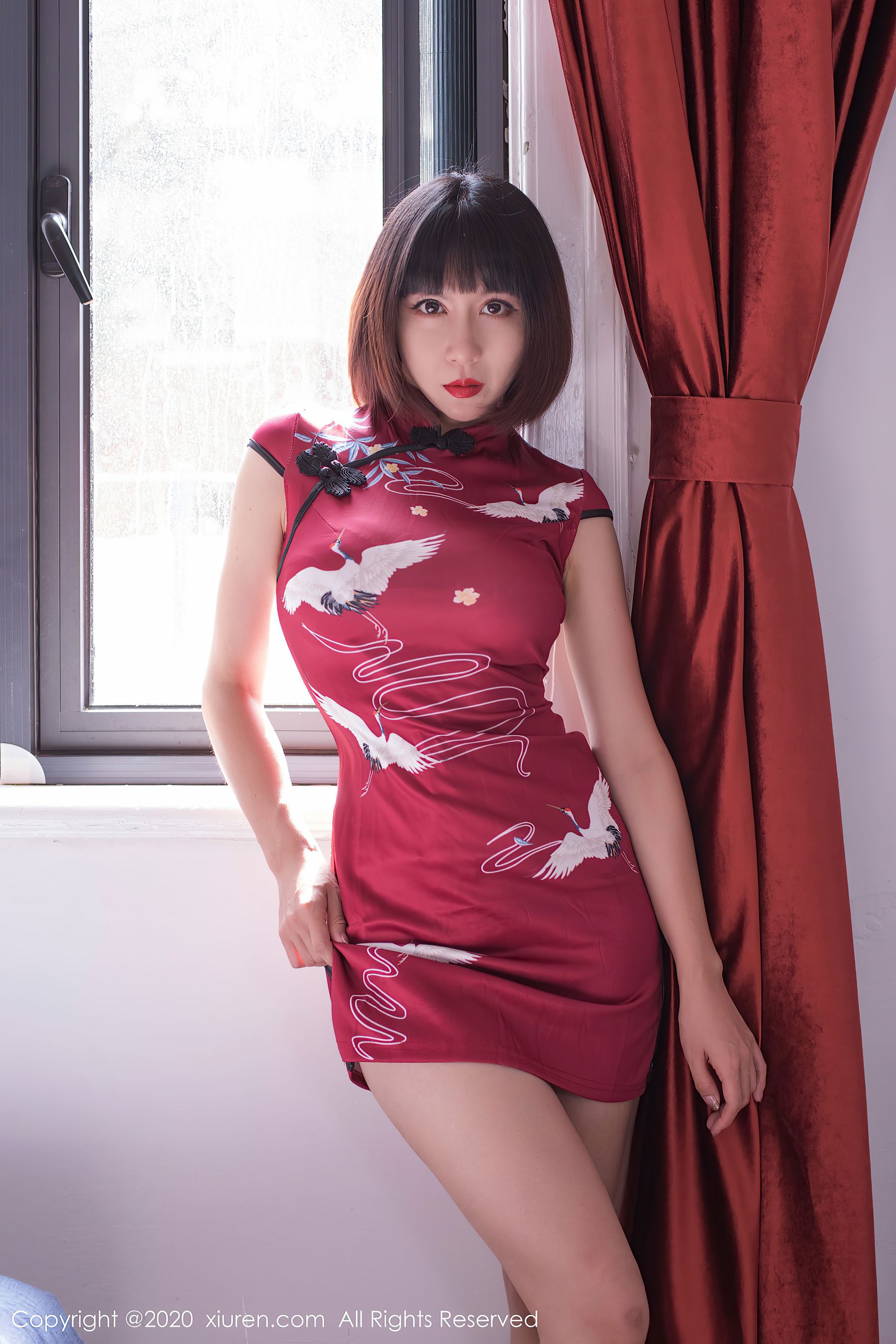 No.2674 安妮斯朵拉_Ann-图5