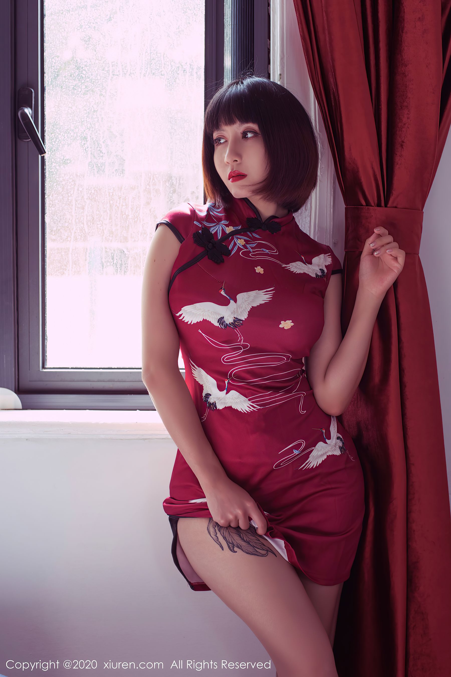 No.2674 安妮斯朵拉_Ann-图7