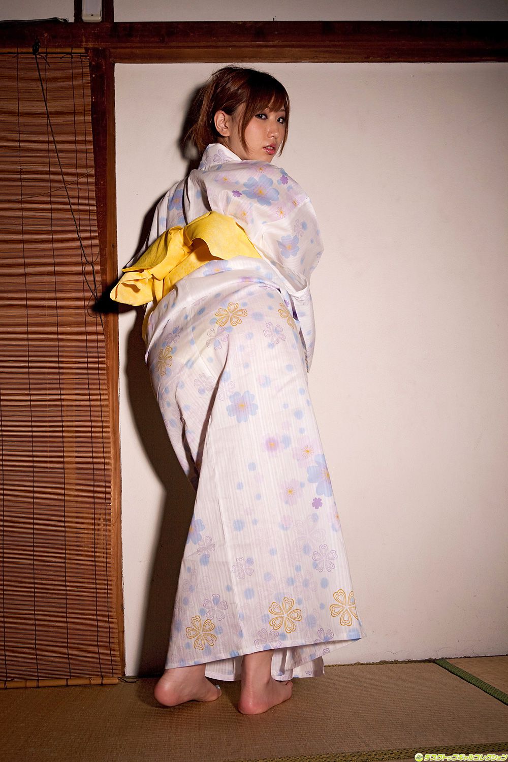 NO.799 Ai Sayama 佐山愛 Adult Idols-图38