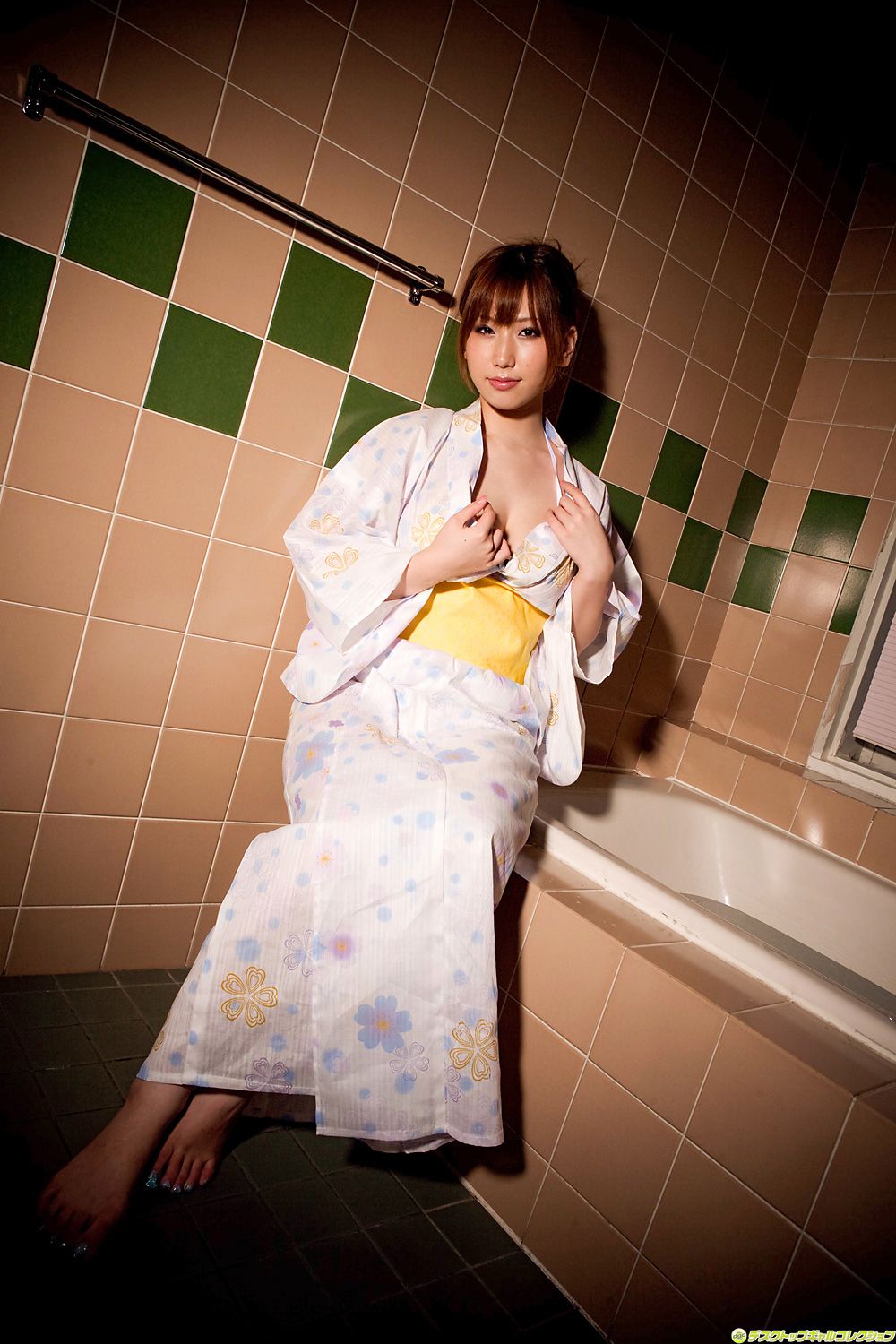 NO.799 Ai Sayama 佐山愛 Adult Idols-图46