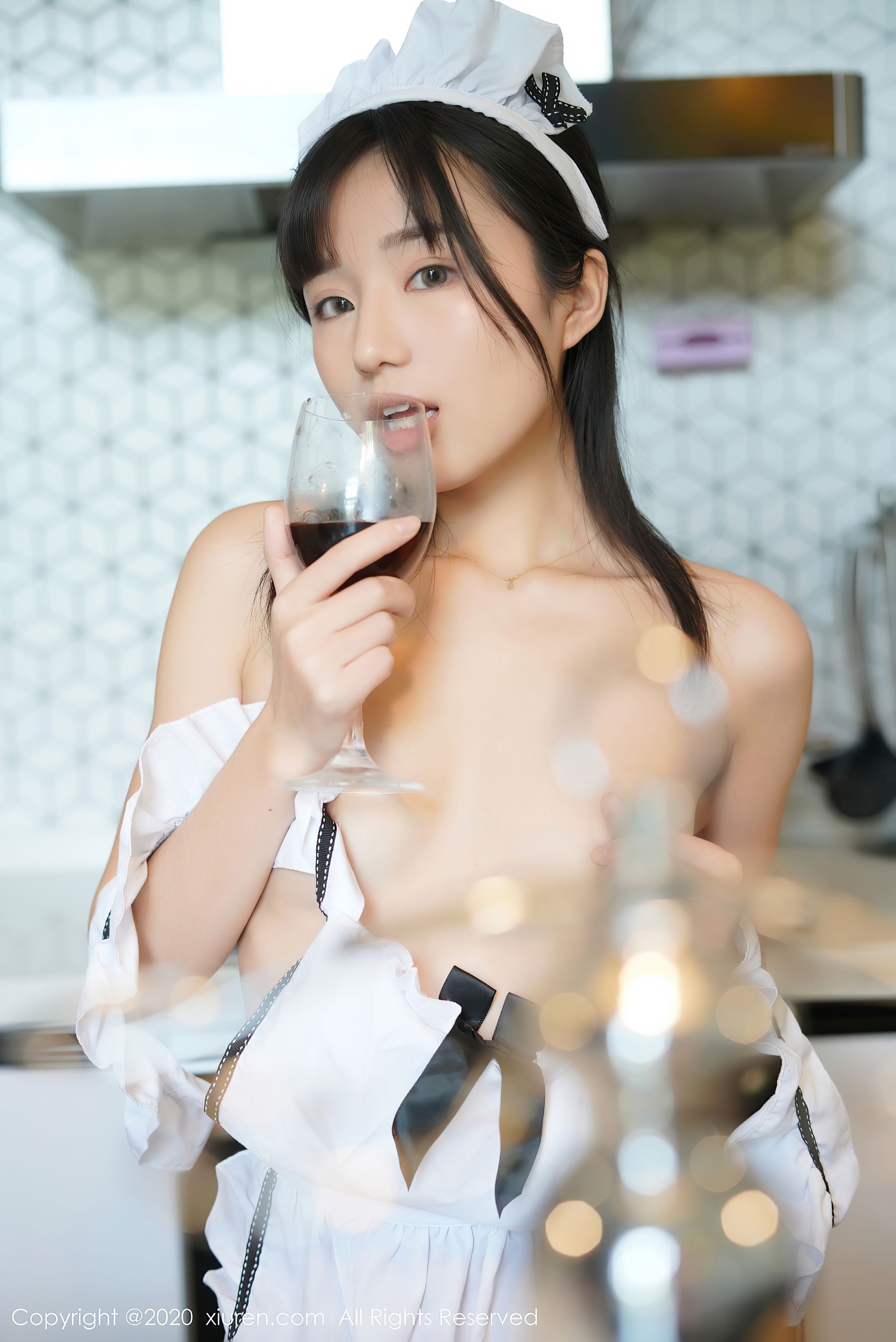 No.2676 仓井优香-图2