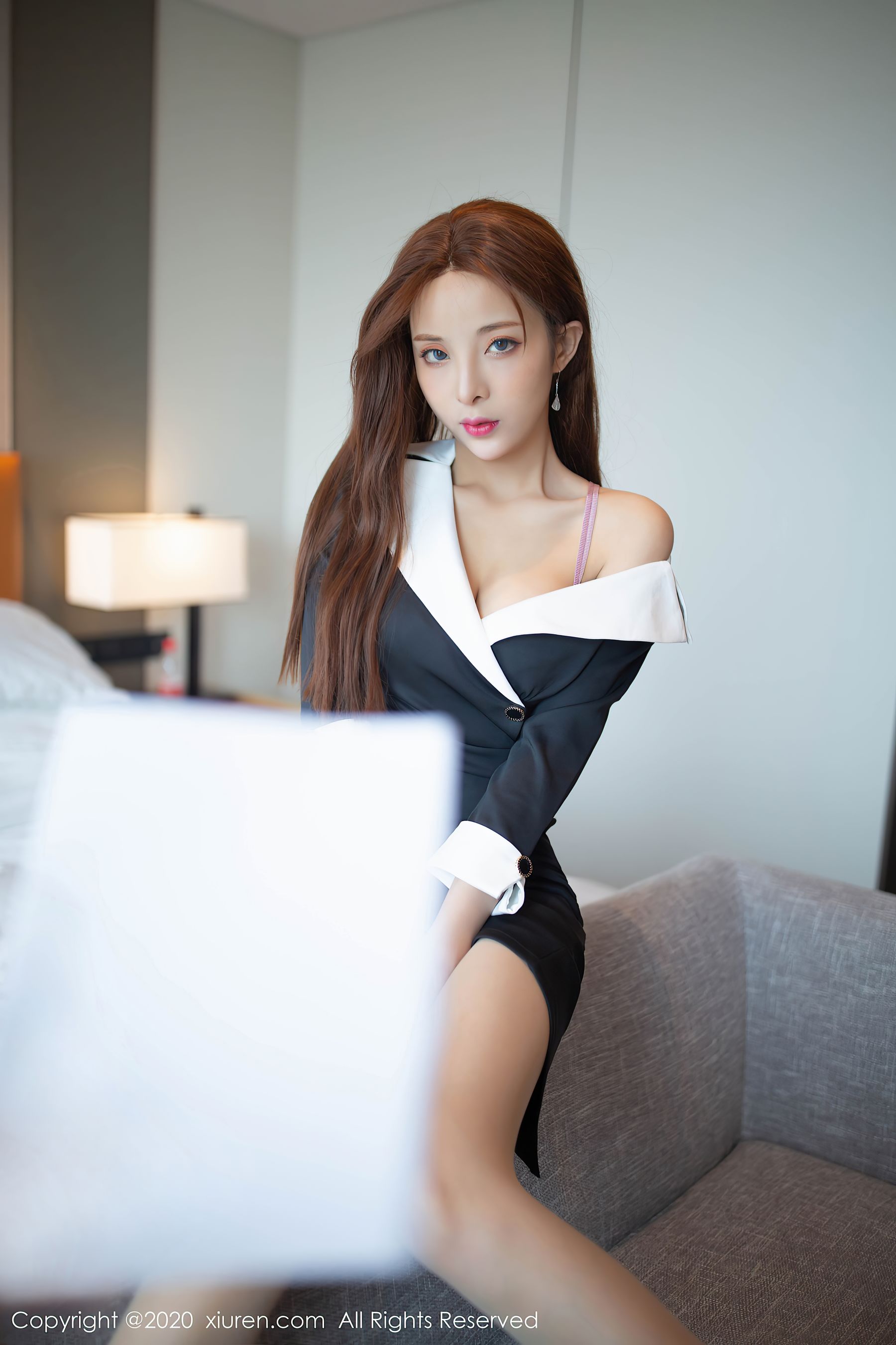No.2678 陈小喵-图14