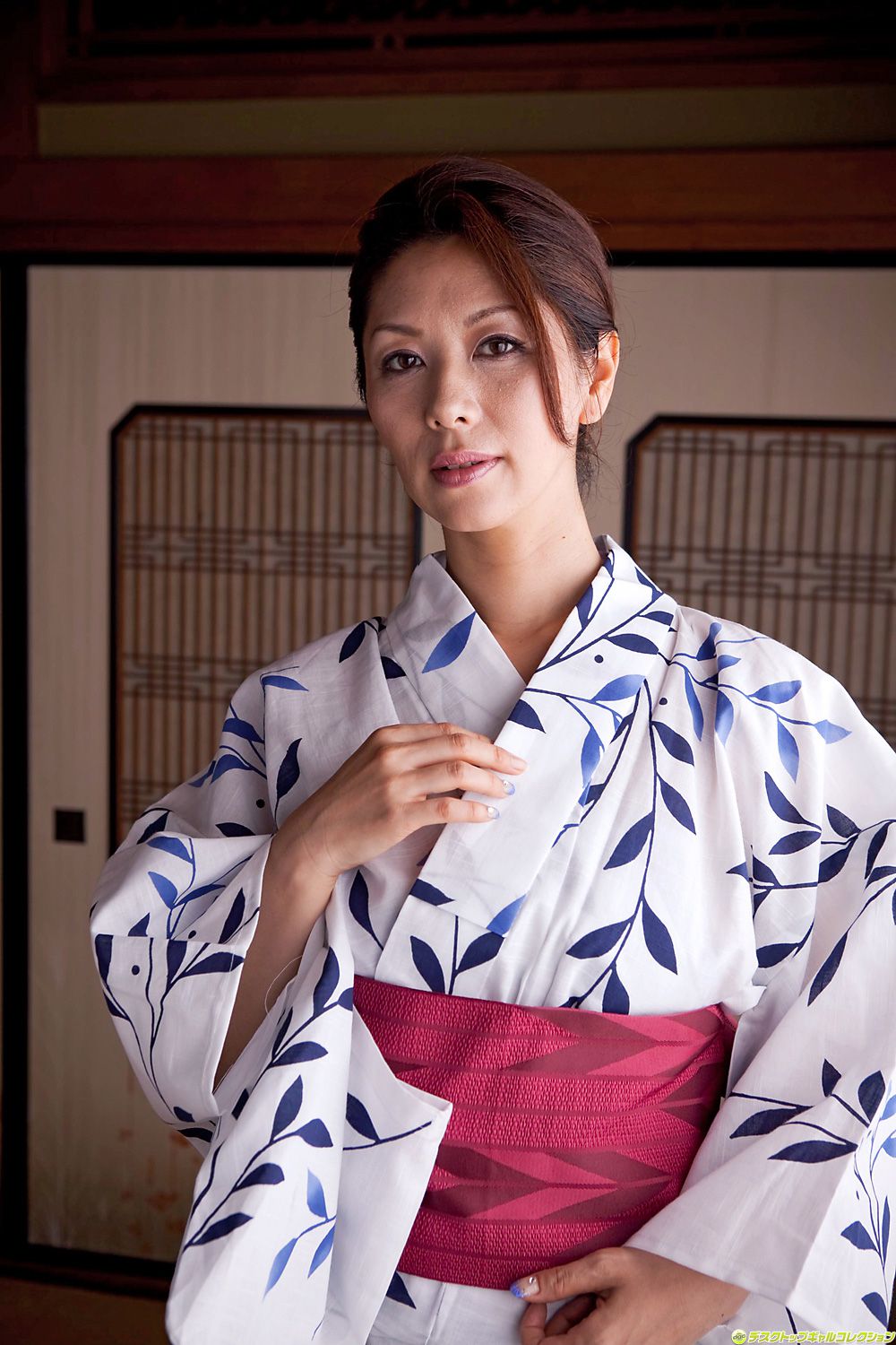 NO.800 Chisato Shoda 翔田千里《しょうだ ちさと》-图15