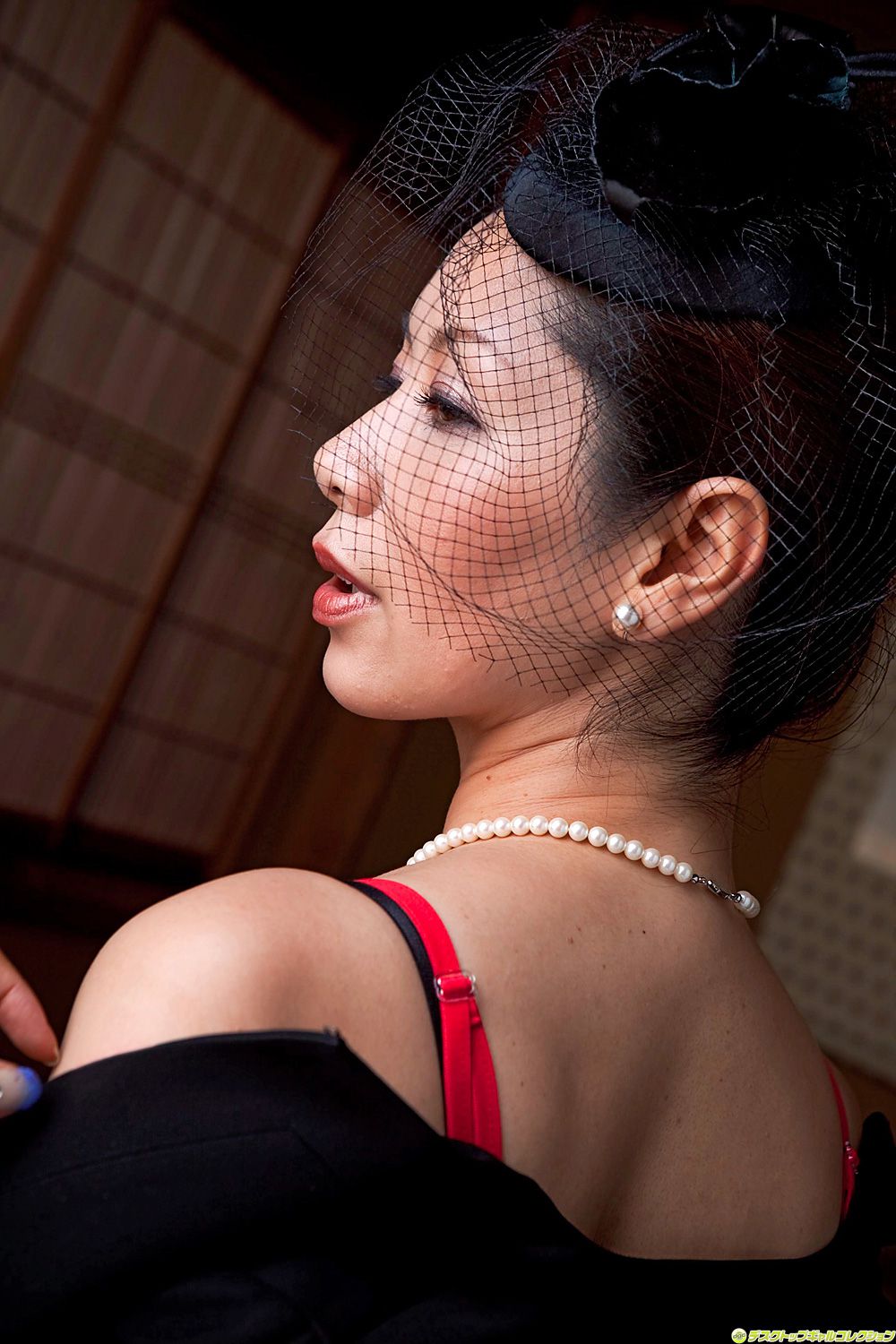 NO.800 Chisato Shoda 翔田千里《しょうだ ちさと》-图1