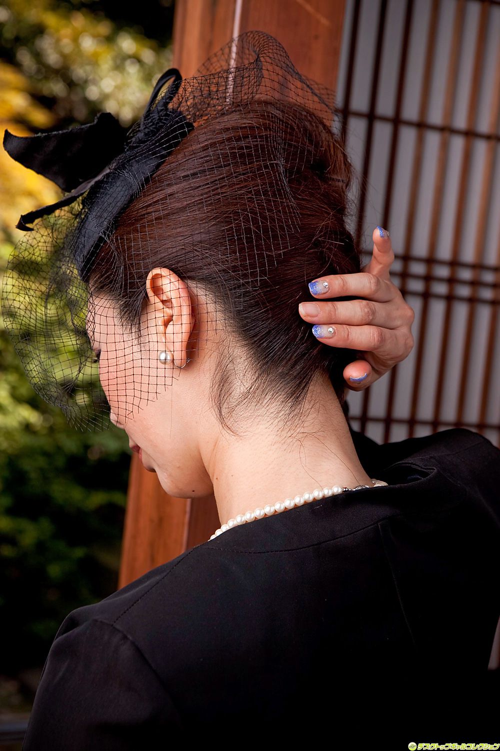 NO.800 Chisato Shoda 翔田千里《しょうだ ちさと》-图22