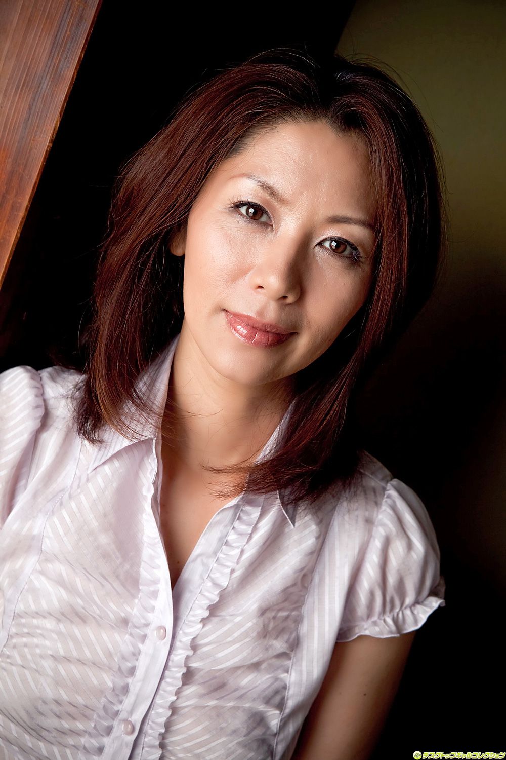 NO.800 Chisato Shoda 翔田千里《しょうだ ちさと》-图57