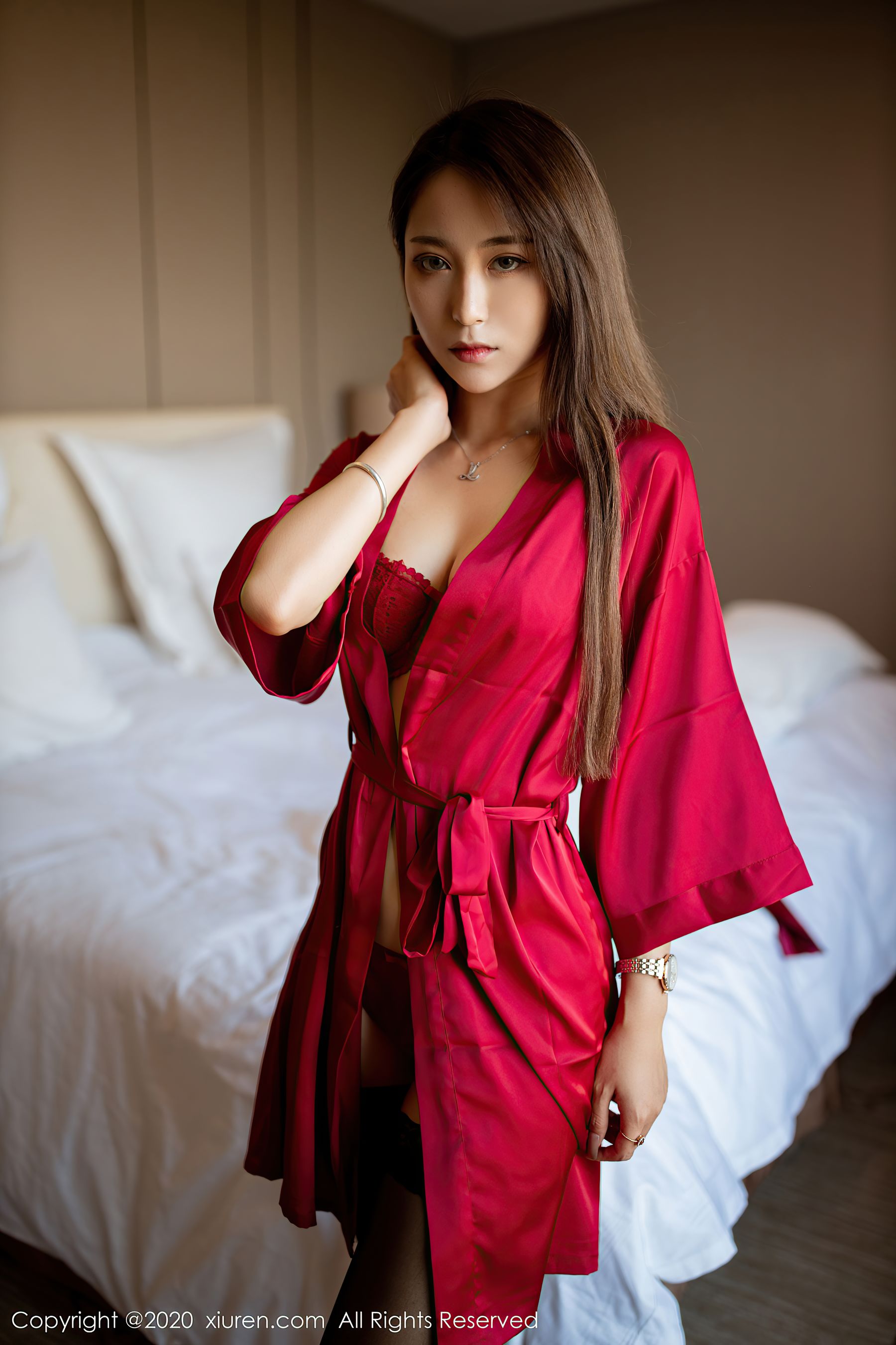 No.2691 周慕汐baby-图9