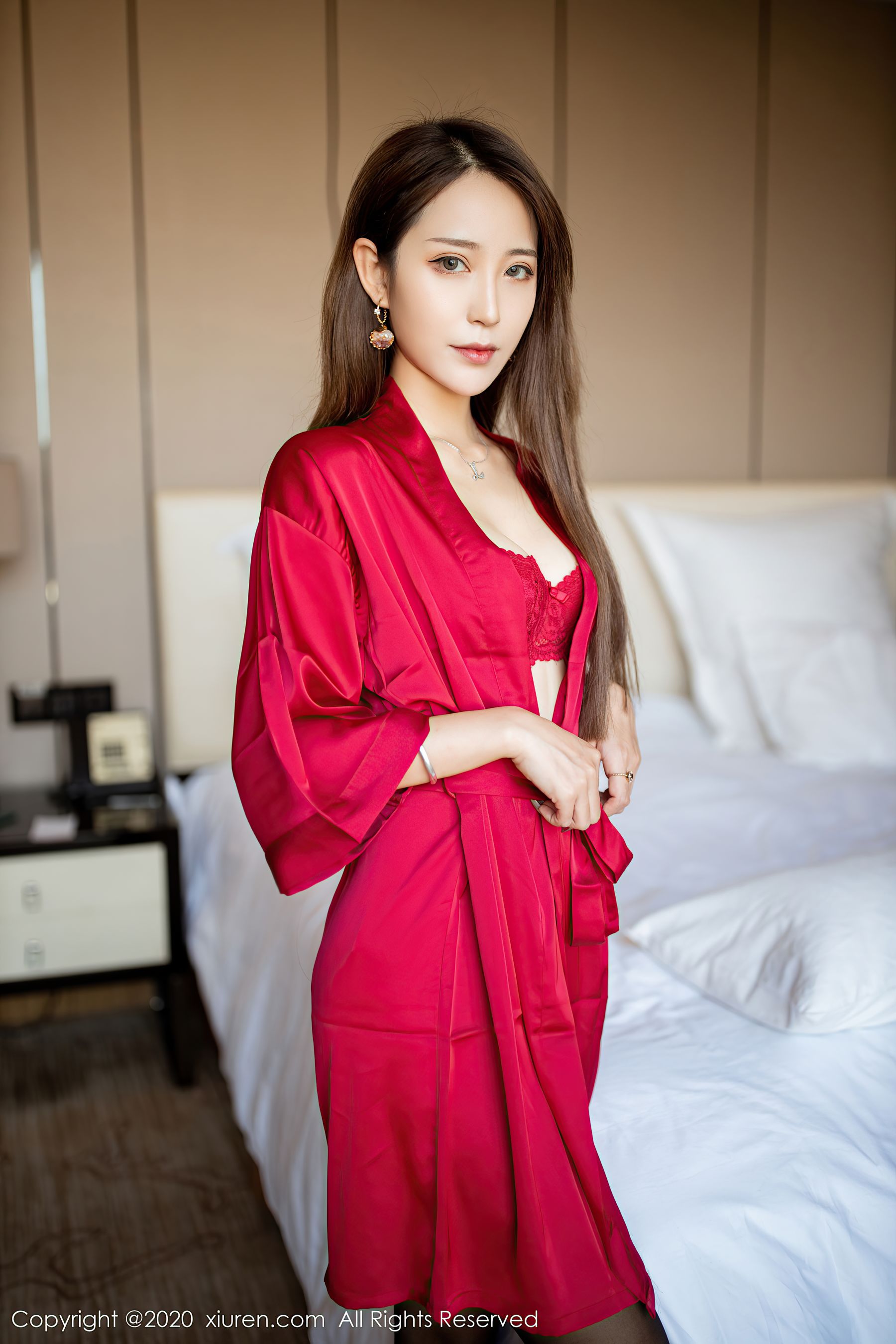 No.2691 周慕汐baby-图11