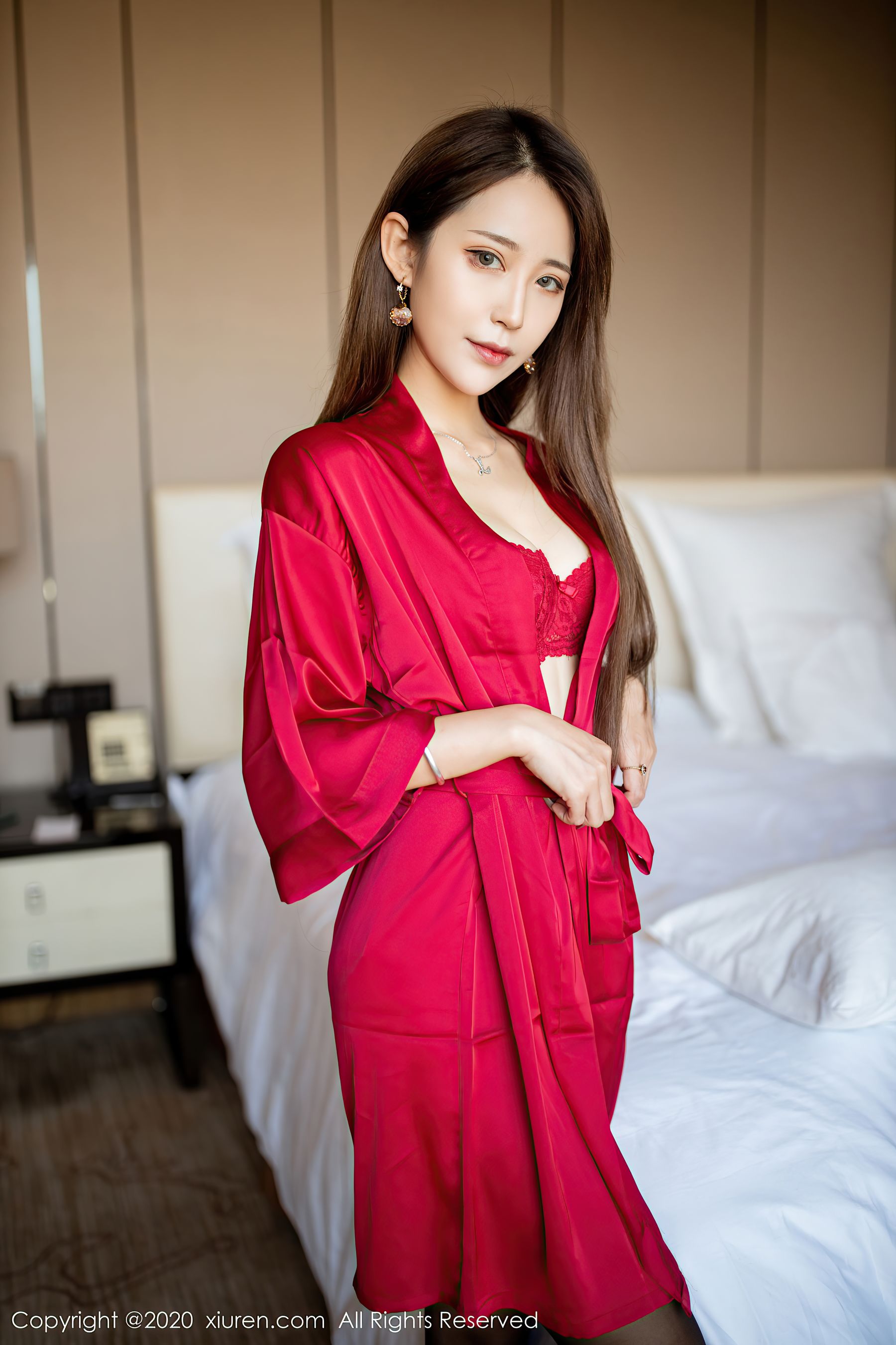 No.2691 周慕汐baby-图12