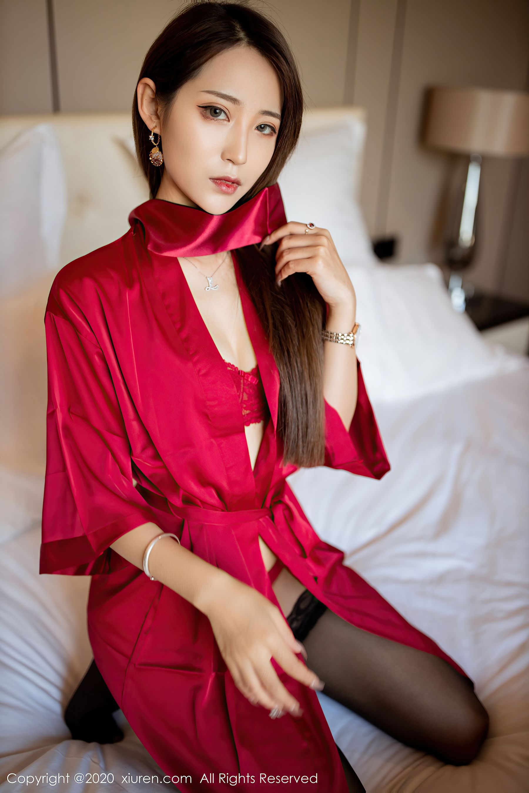No.2691 周慕汐baby-图17