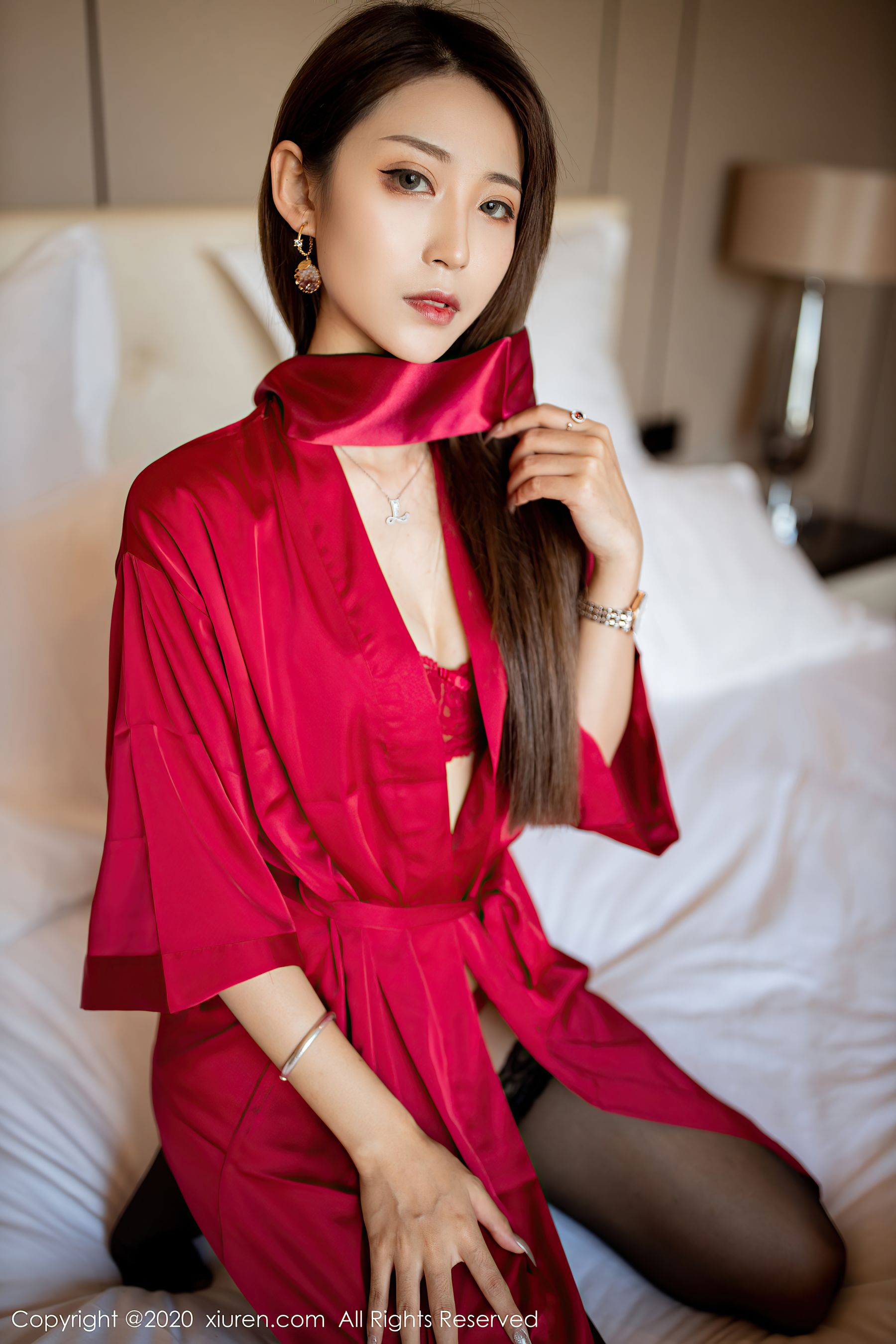 No.2691 周慕汐baby-图18