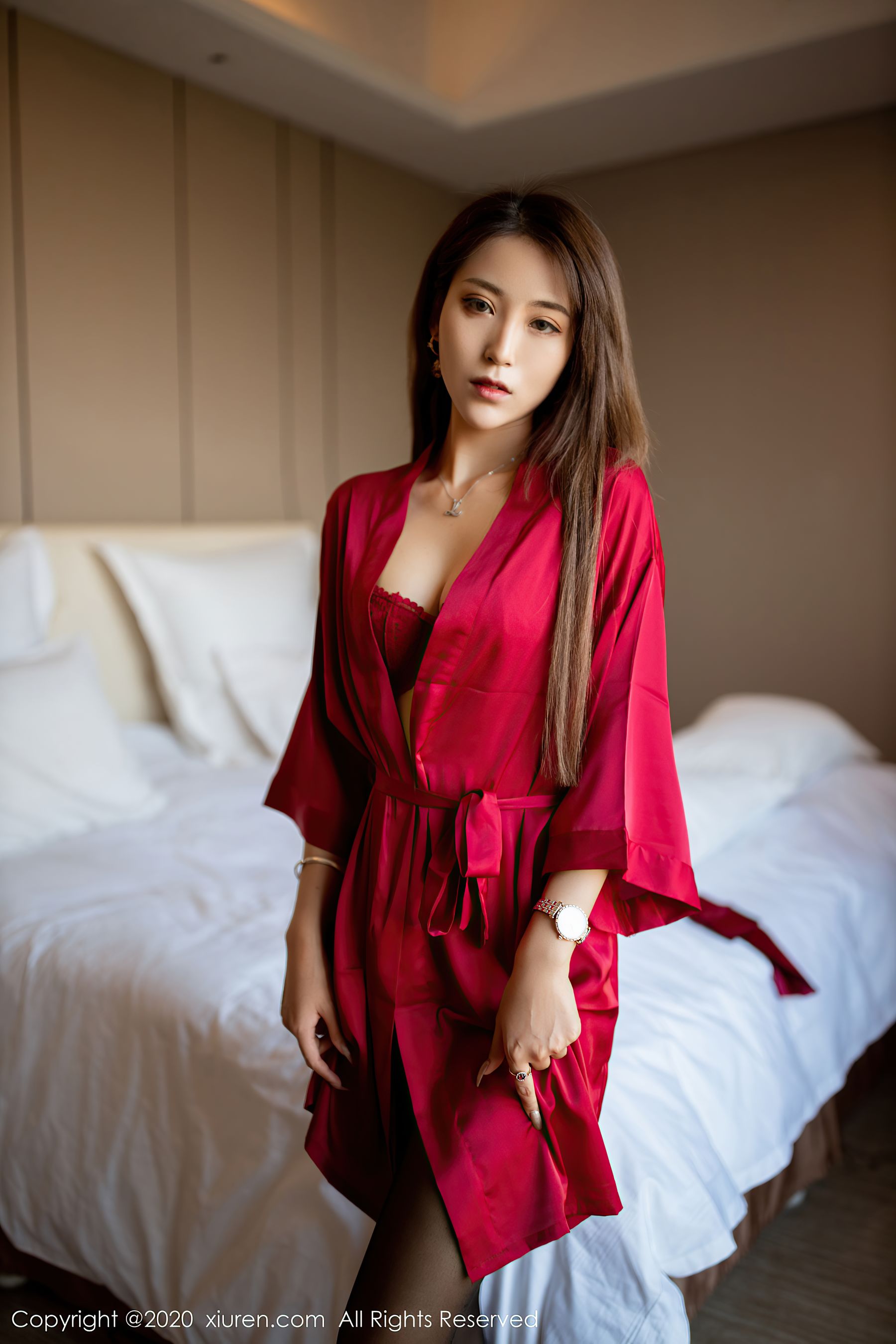 No.2691 周慕汐baby-图8