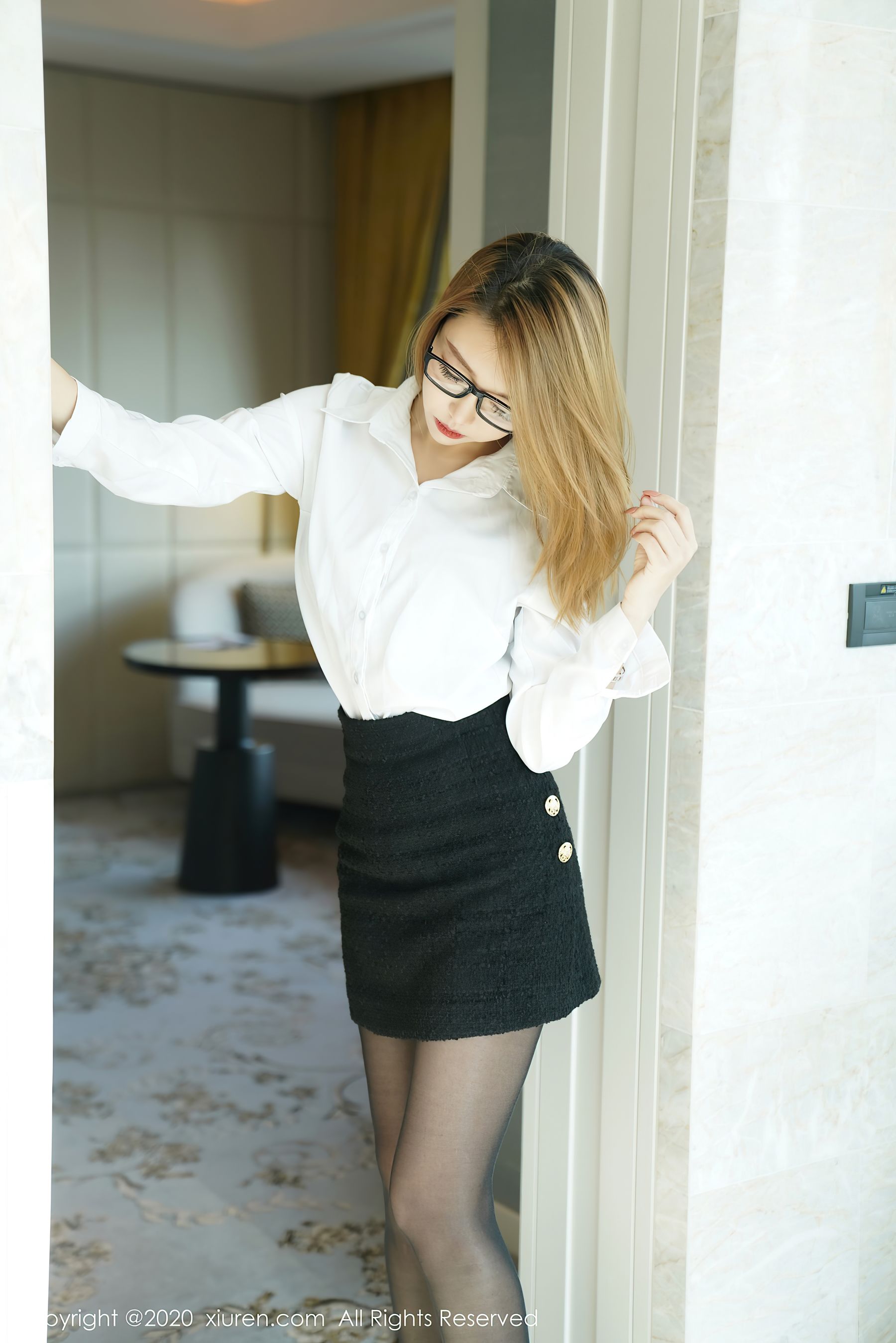 No.2695 冯木木LRIS-图14