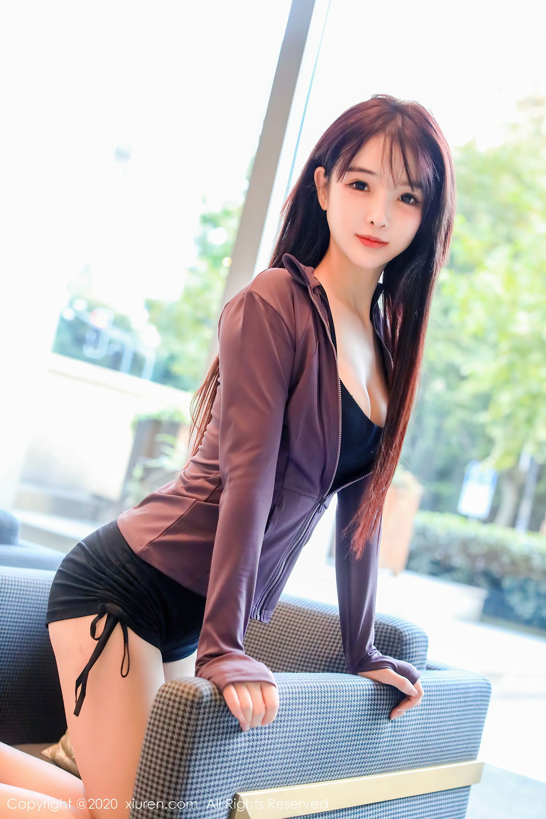 No.2696 南初妹妹-图29