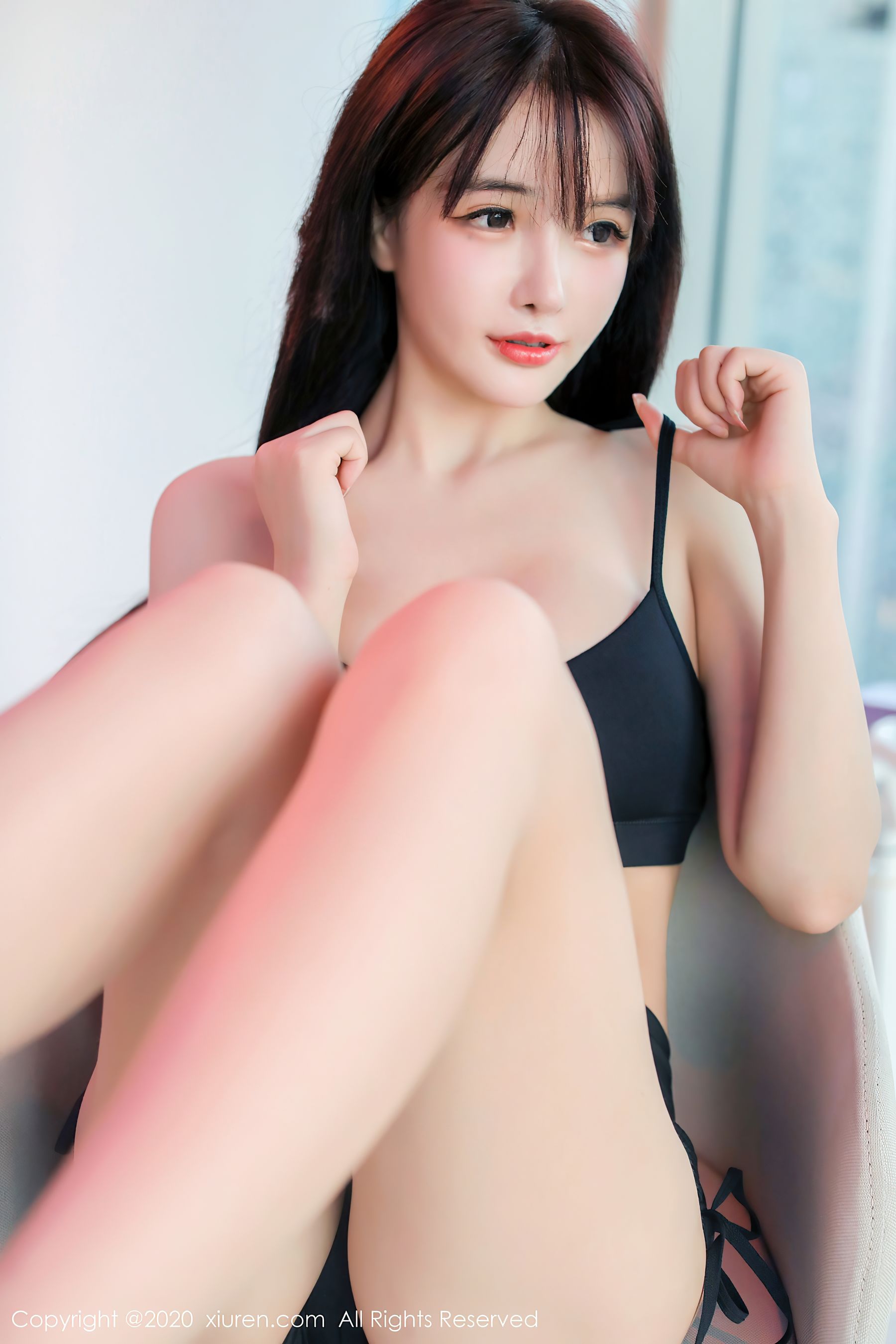 No.2696 南初妹妹-图36