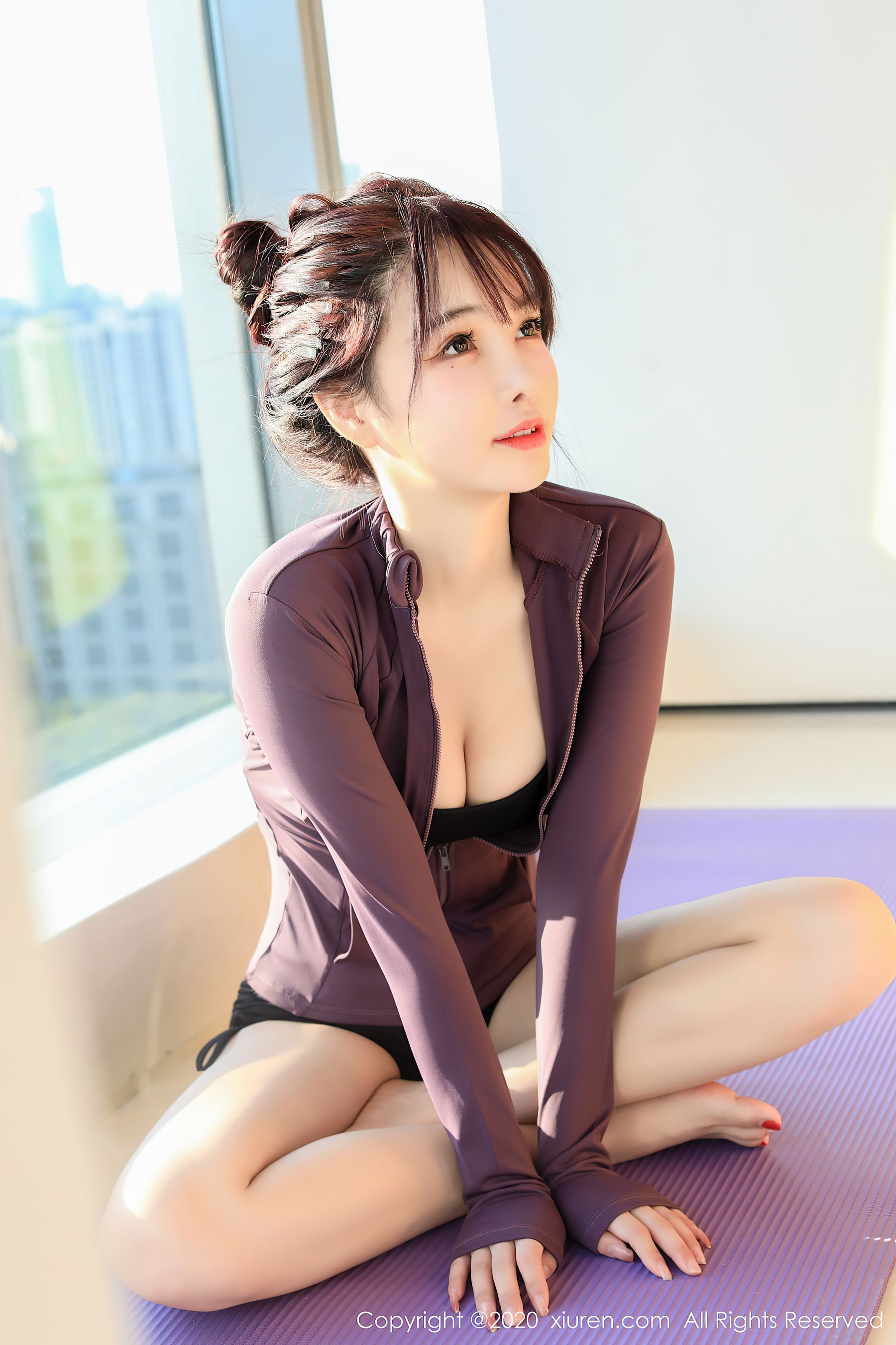 No.2696 南初妹妹-图3