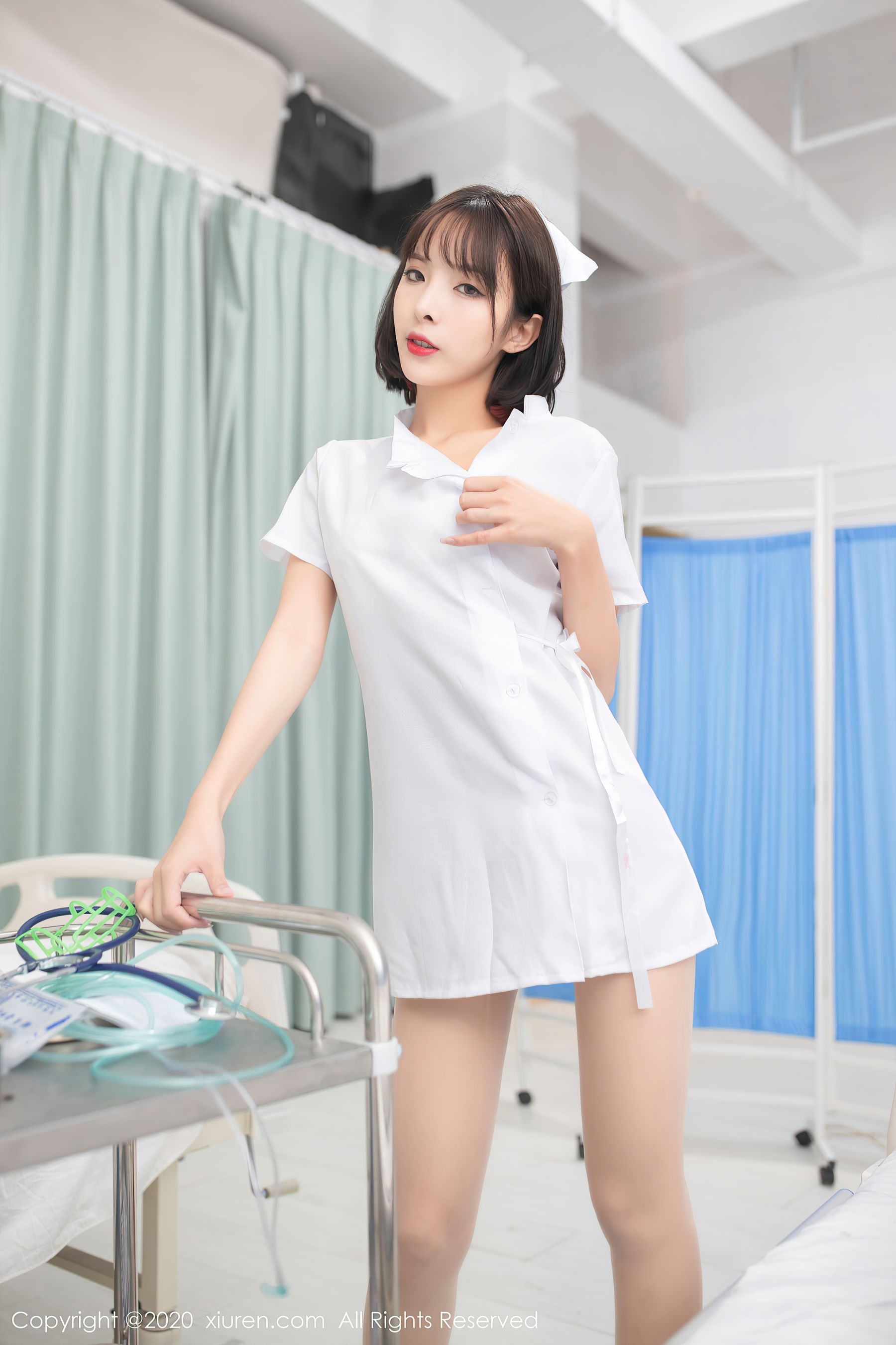 No.2698 陈小喵-图16