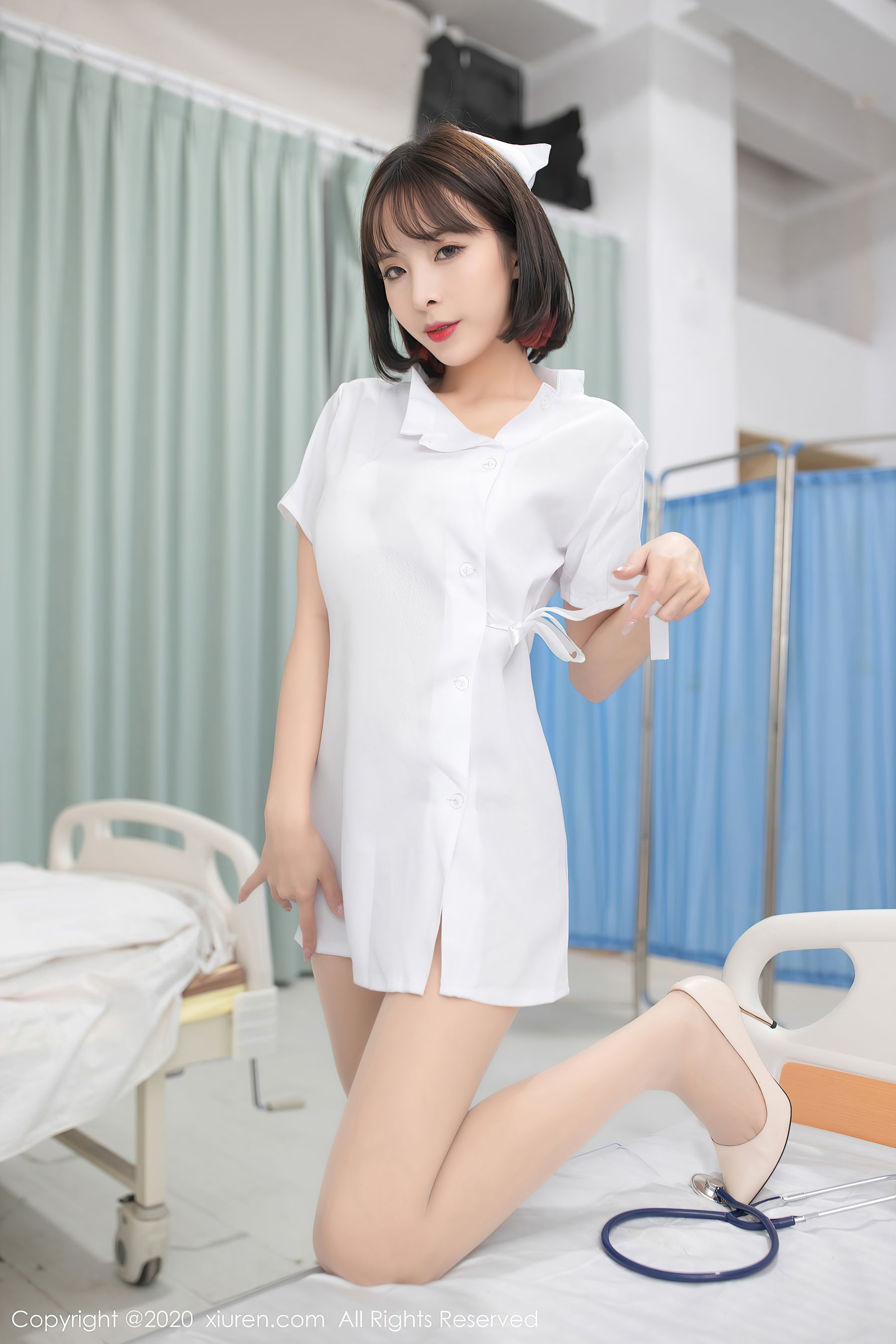 No.2698 陈小喵-图31