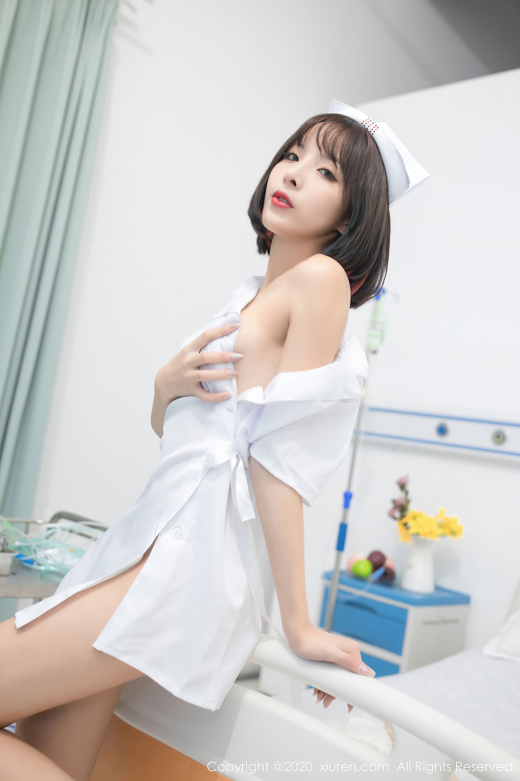 No.2698 陈小喵-图64