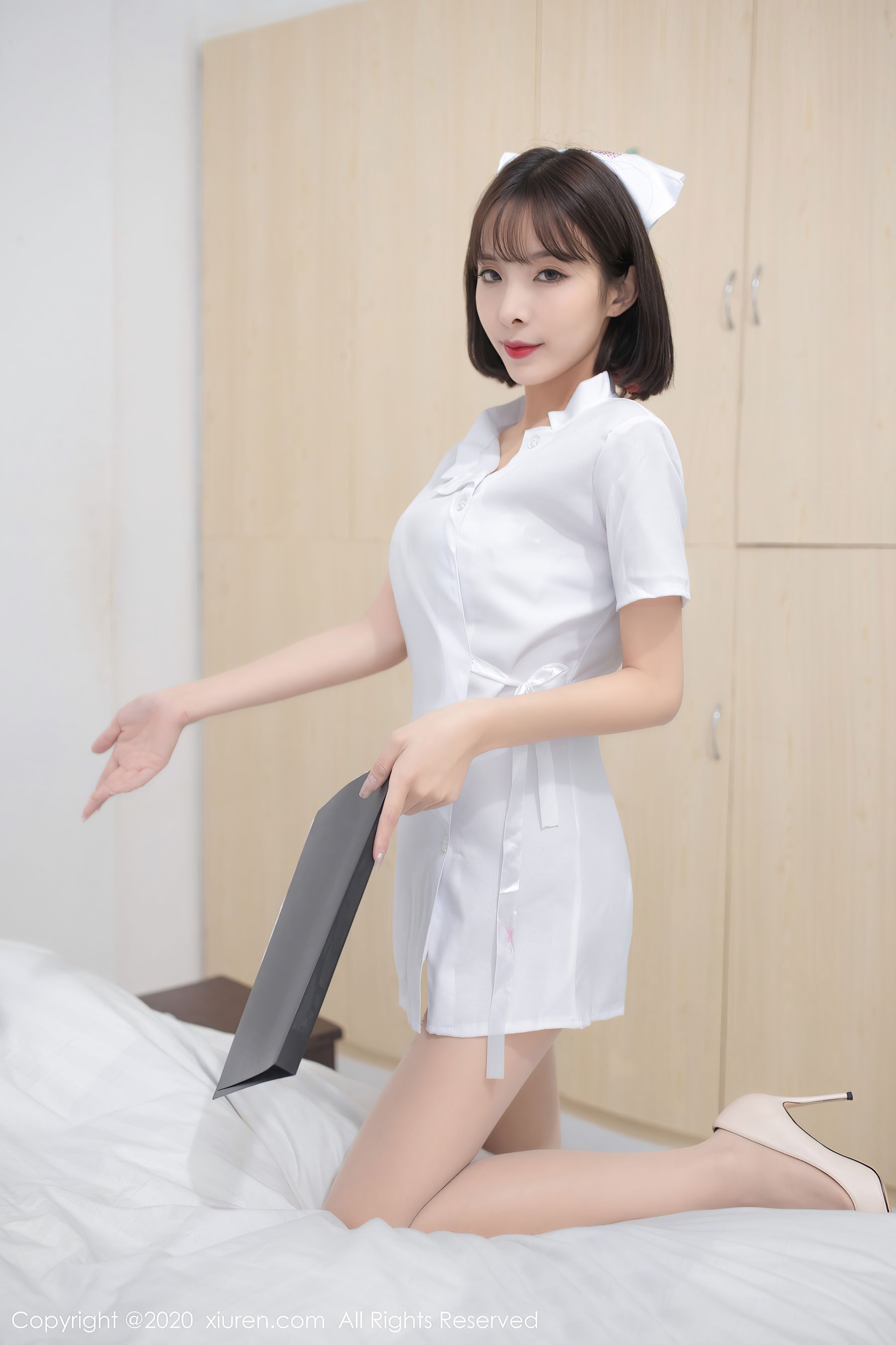 No.2698 陈小喵-图8