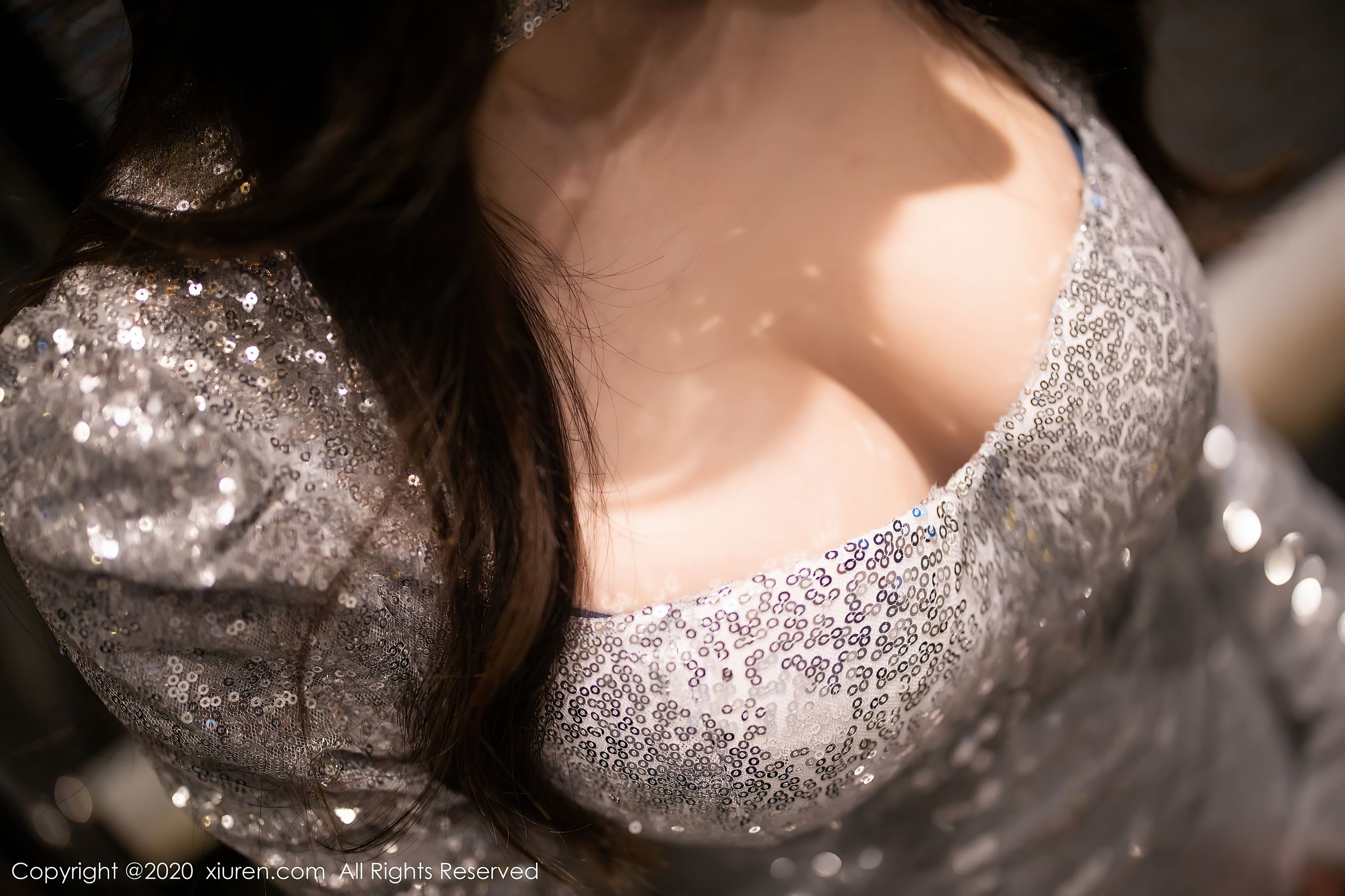 No.2699 周于希Sandy-图9