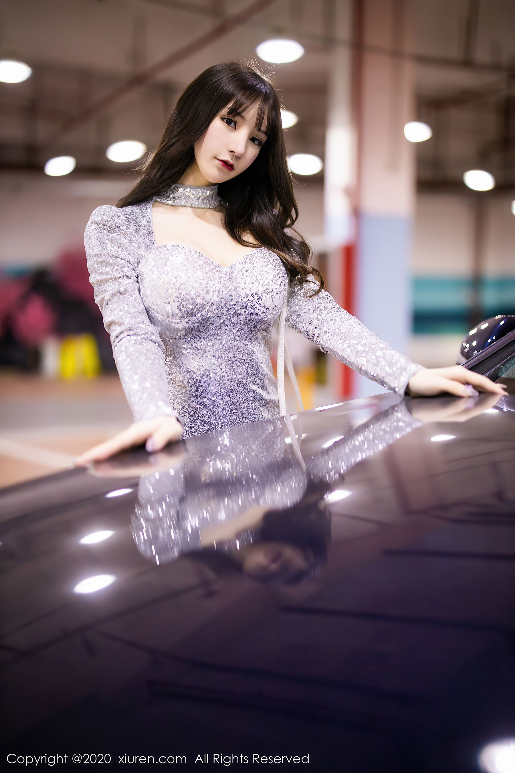 No.2699 周于希Sandy-图1