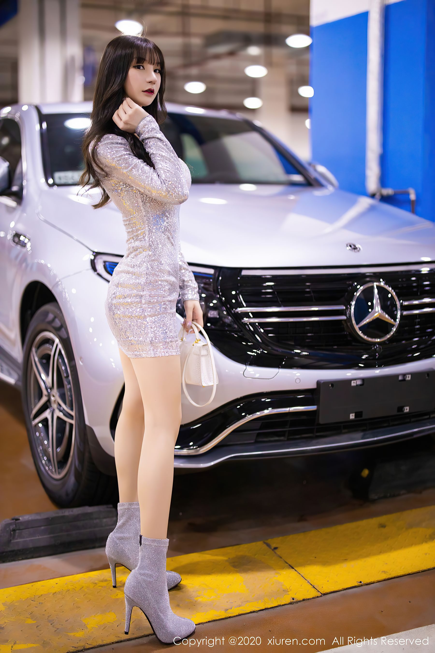 No.2699 周于希Sandy-图2