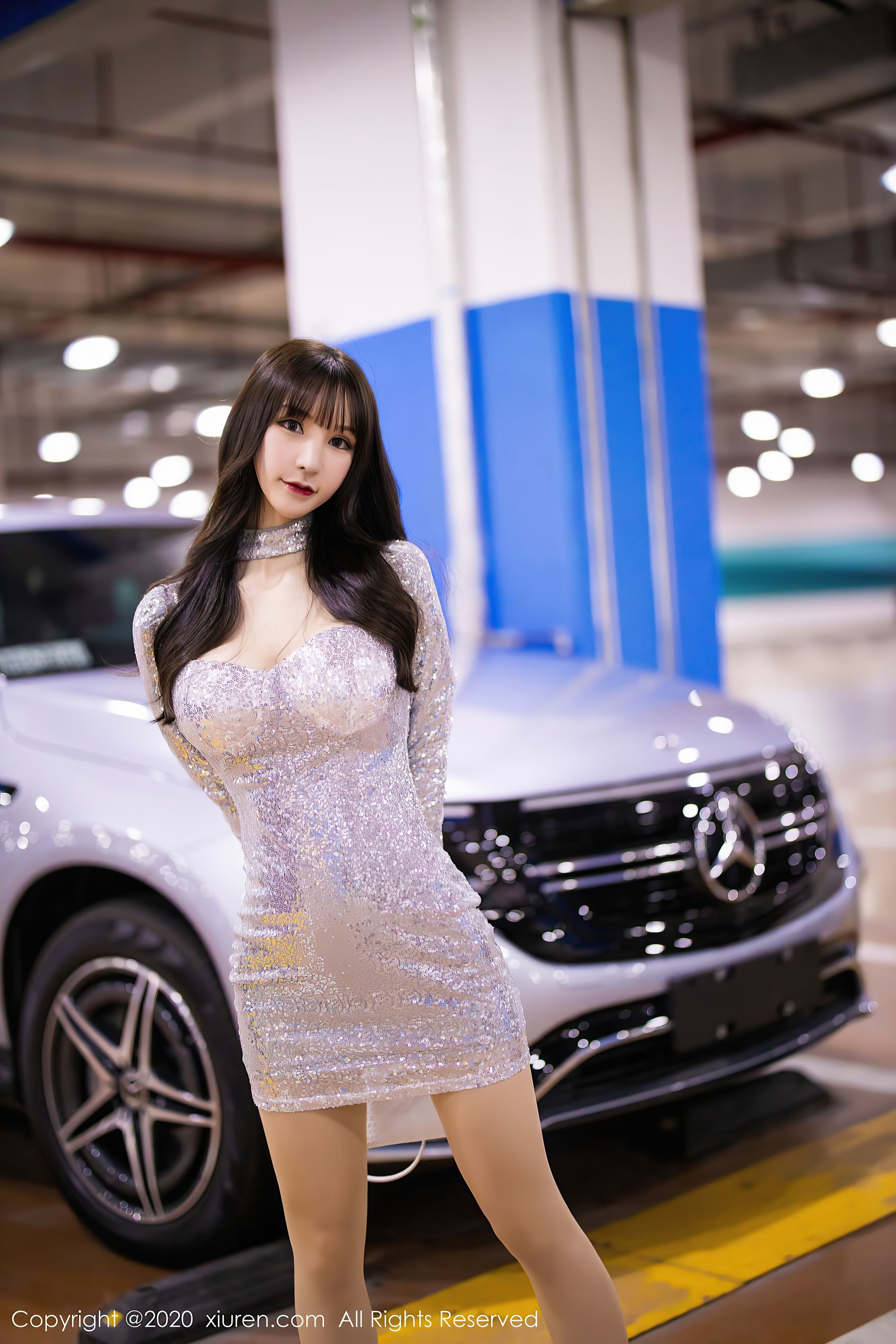 No.2699 周于希Sandy-图3
