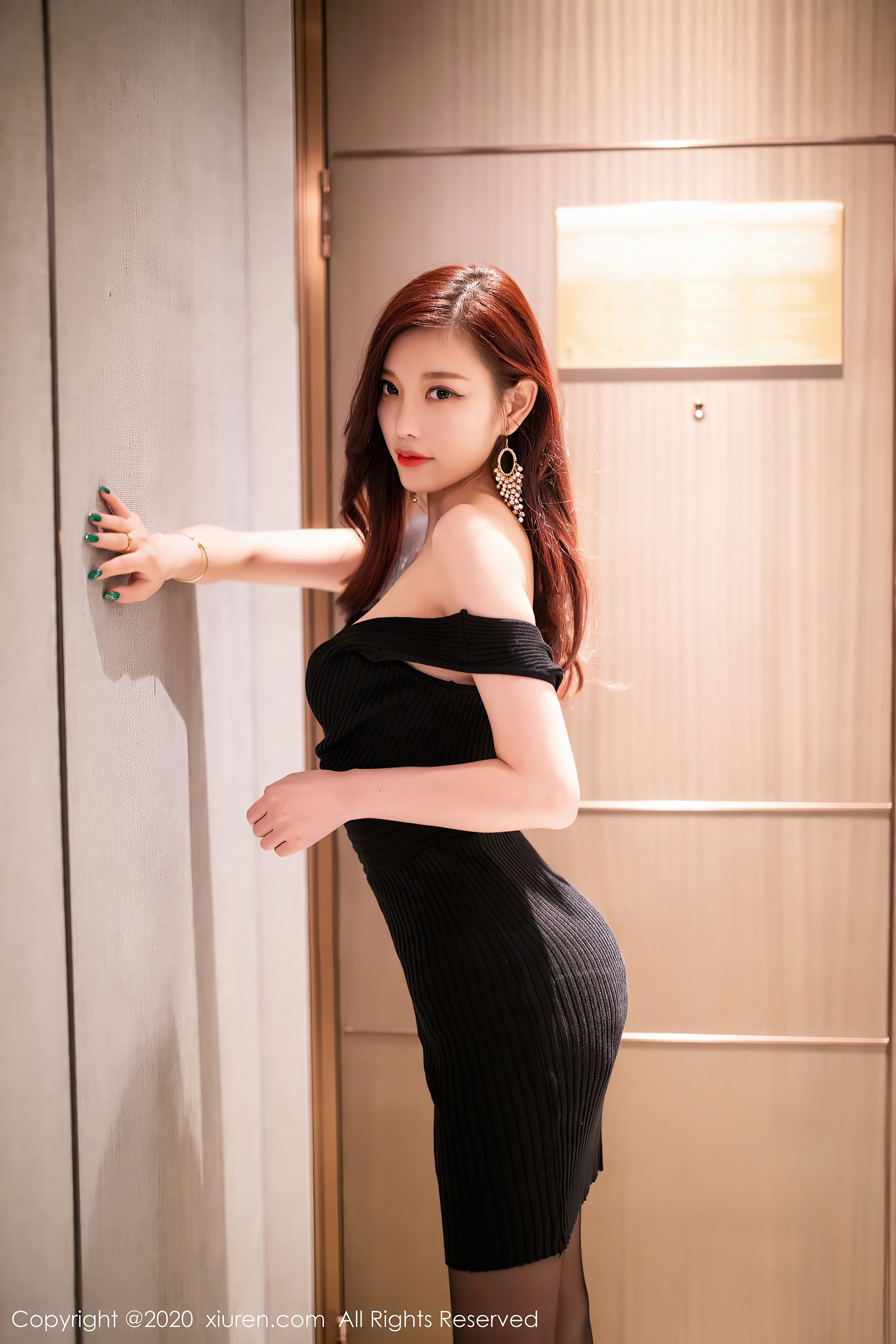 No.2704 杨晨晨sugar-图2