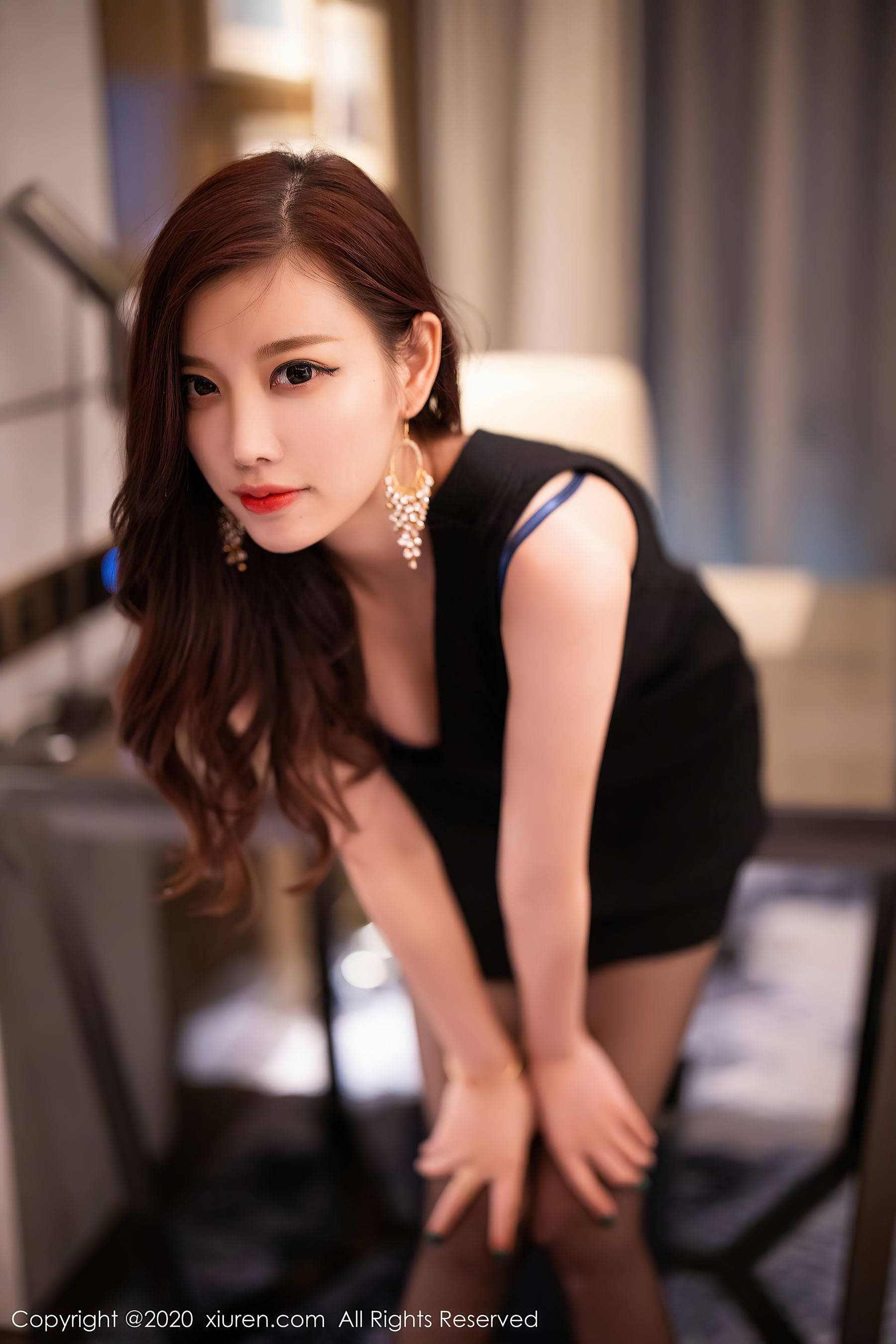 No.2704 杨晨晨sugar-图35