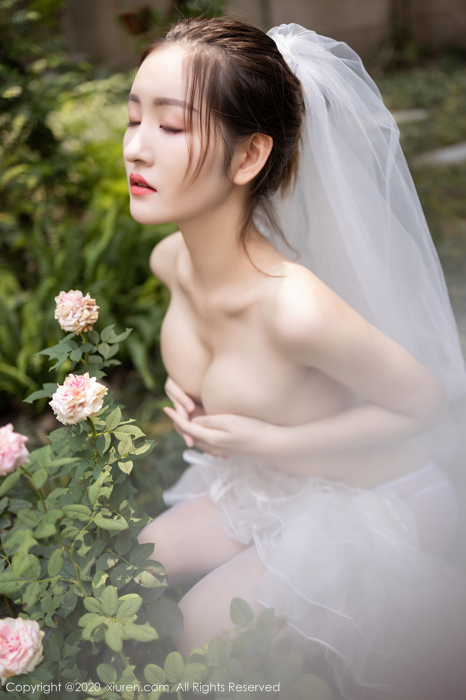 No.2706 沈梦瑶-图35